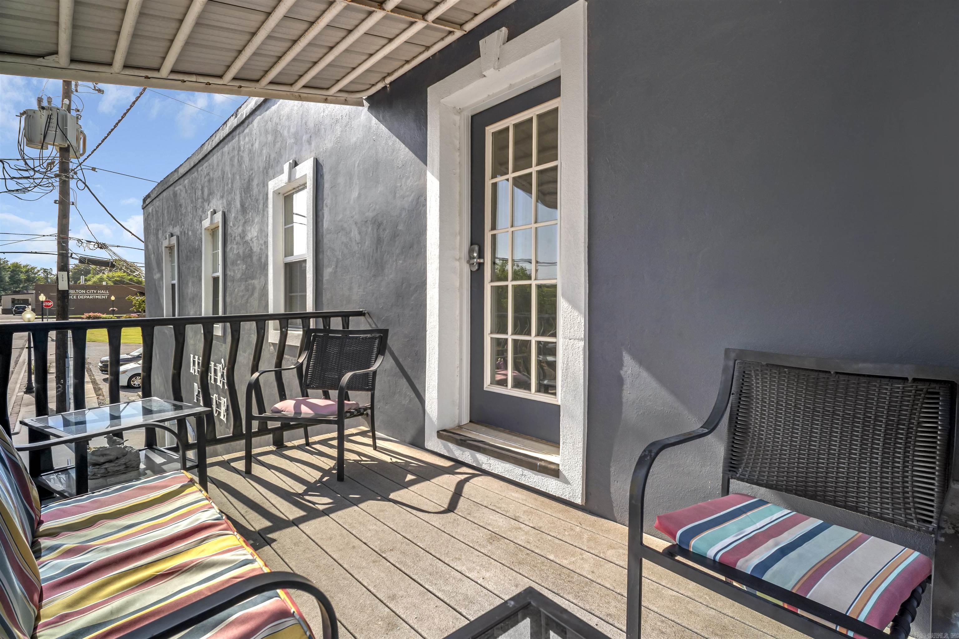 111 Commerce  Morrilton, AR