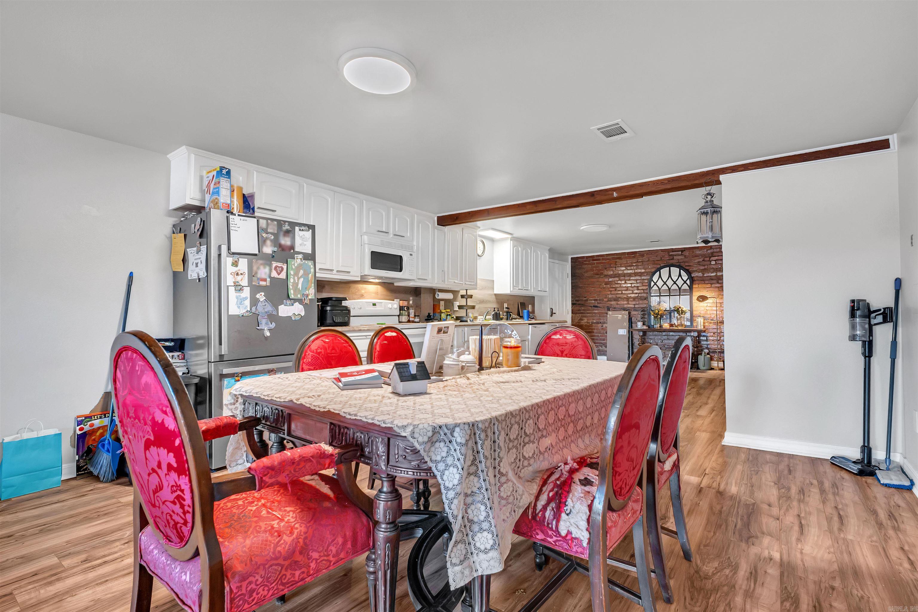 111 Commerce  Morrilton, AR