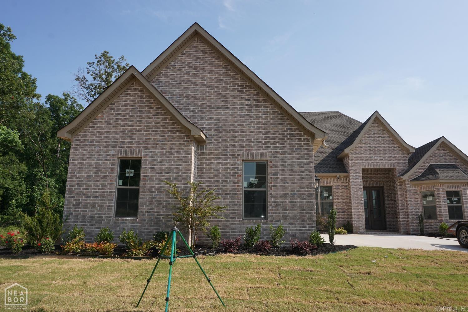 3601 Ontario Drive Jonesboro, AR 72404