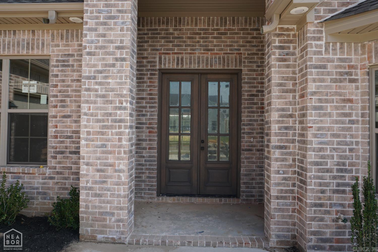 3601 Ontario Drive Jonesboro, AR 72404