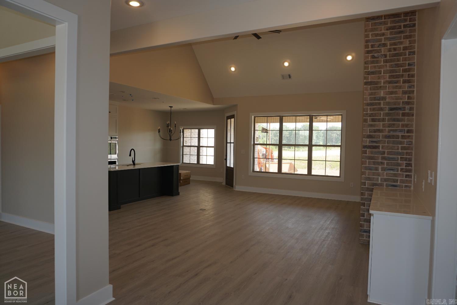 3601 Ontario Drive Jonesboro, AR 72404