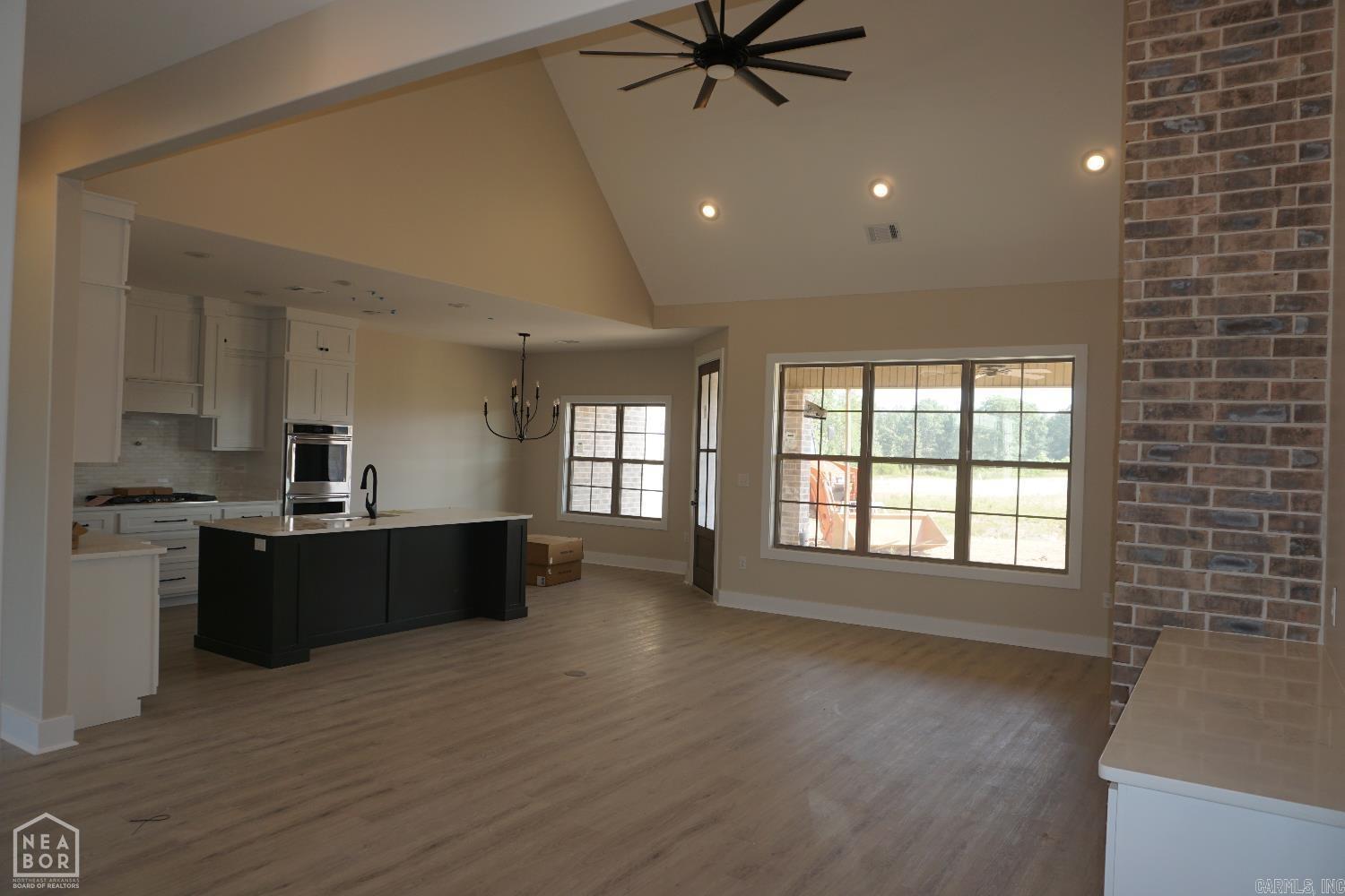 3601 Ontario Drive Jonesboro, AR 72404