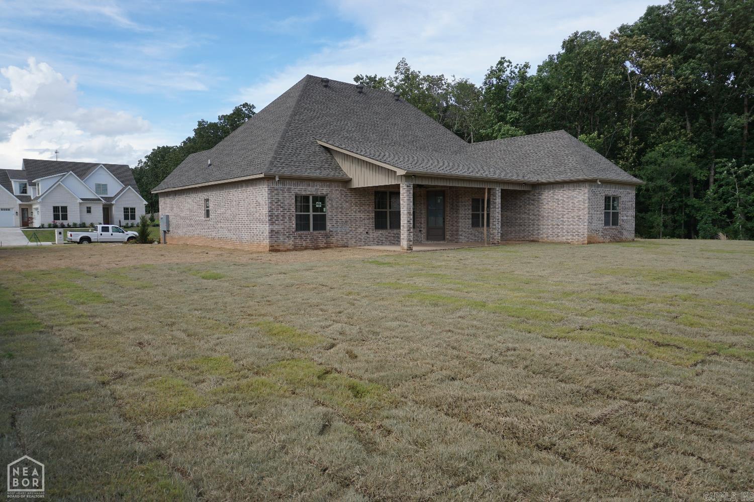 3601 Ontario Drive Jonesboro, AR 72404