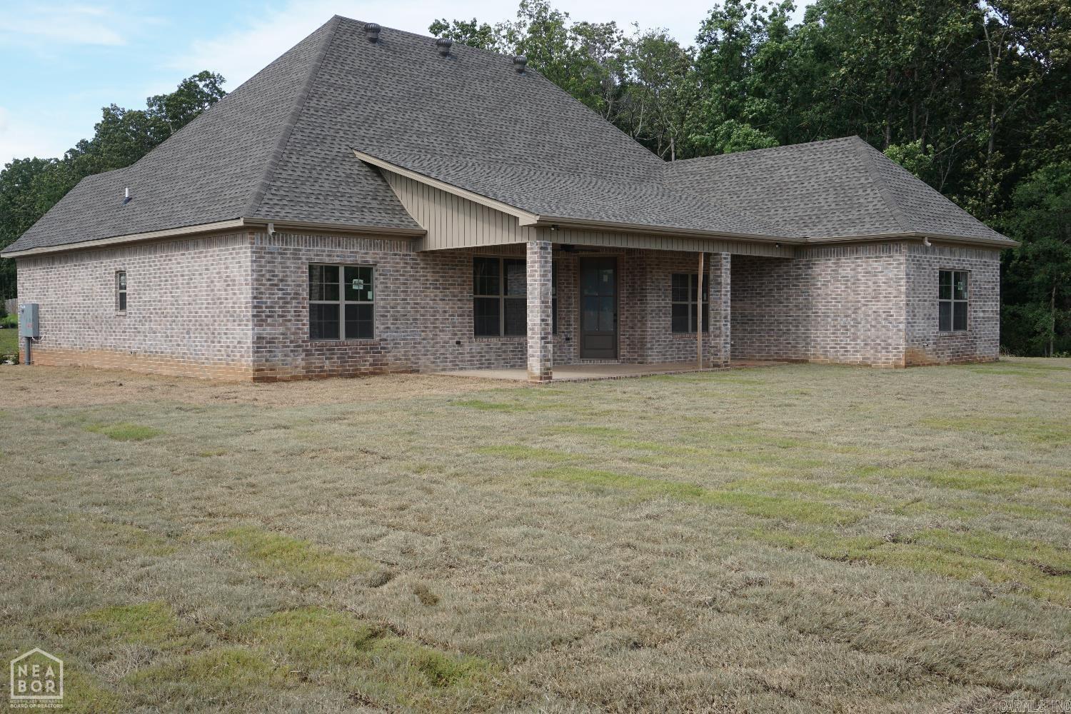 3601 Ontario Drive Jonesboro, AR 72404