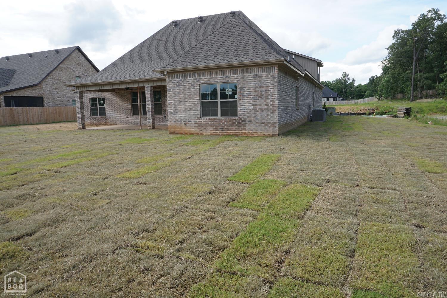 3601 Ontario Drive Jonesboro, AR 72404