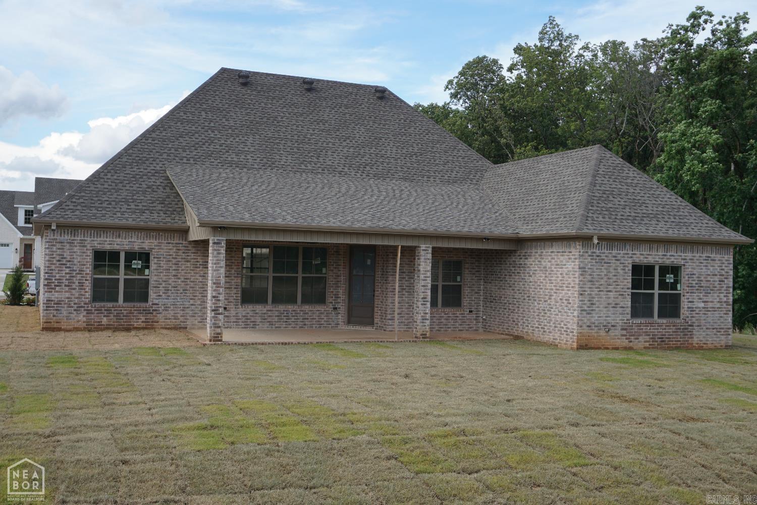 3601 Ontario Drive Jonesboro, AR 72404