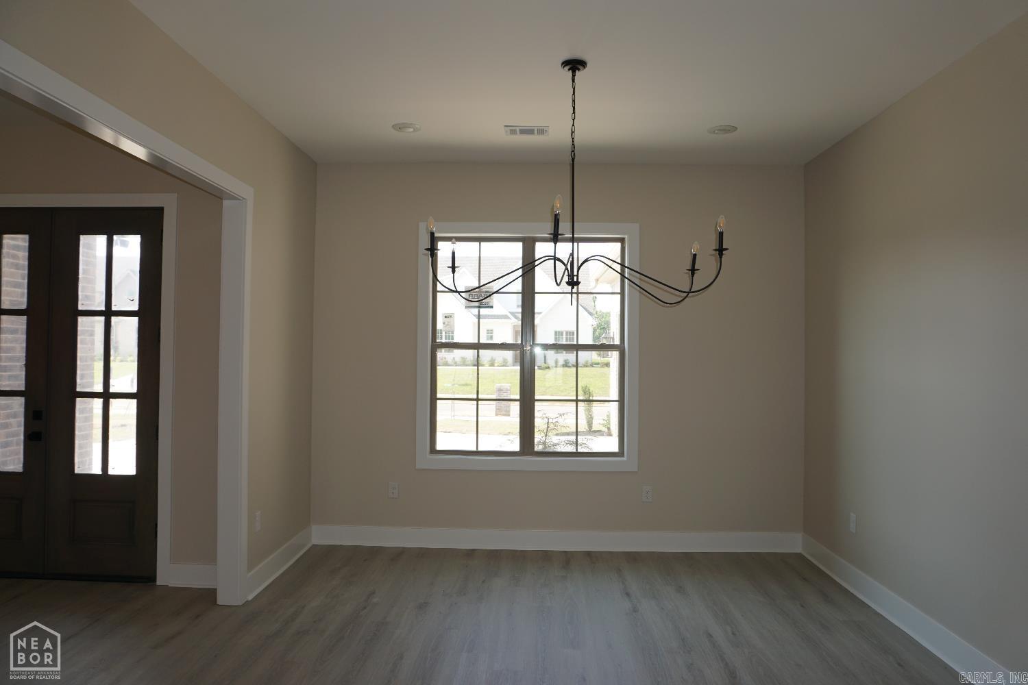 3601 Ontario Drive Jonesboro, AR 72404