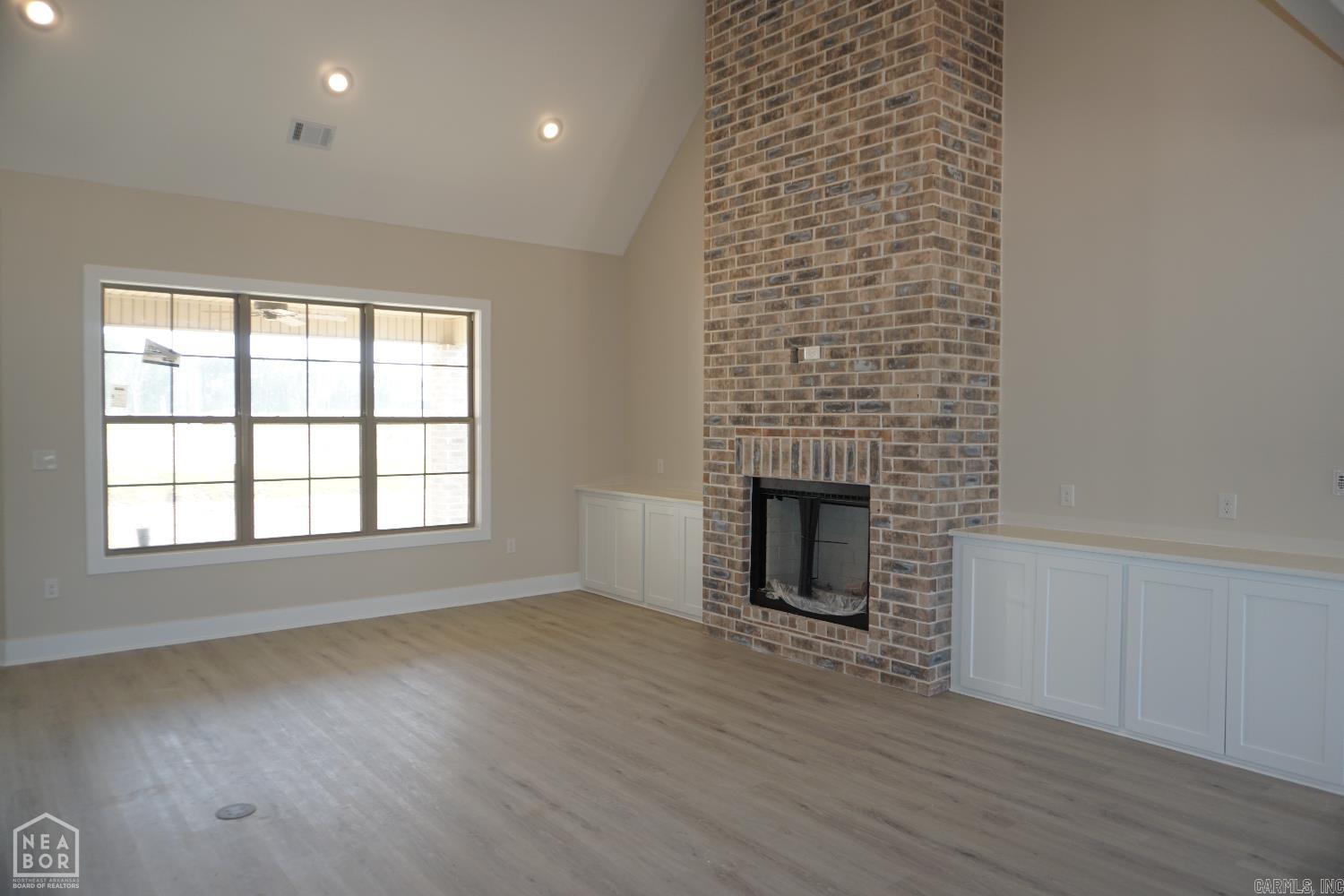 3601 Ontario Drive Jonesboro, AR 72404