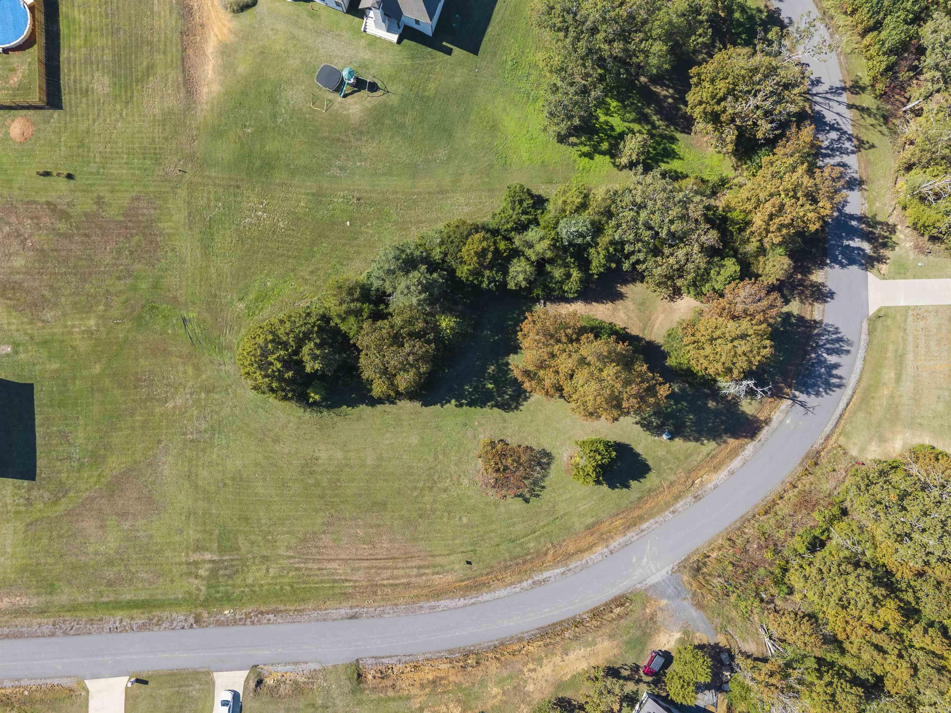 13 Pear  Greenbrier, AR