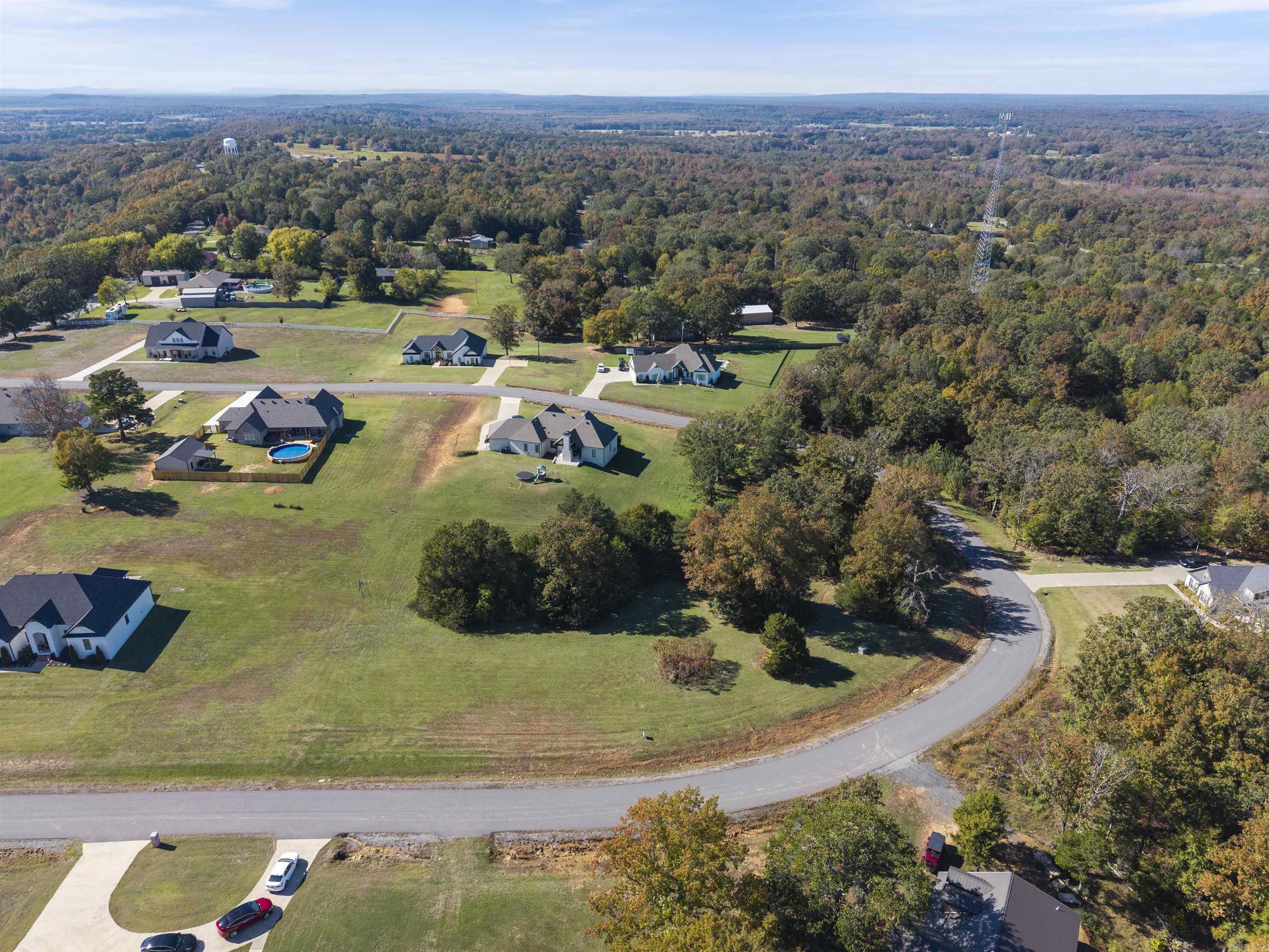 13 Pear  Greenbrier, AR