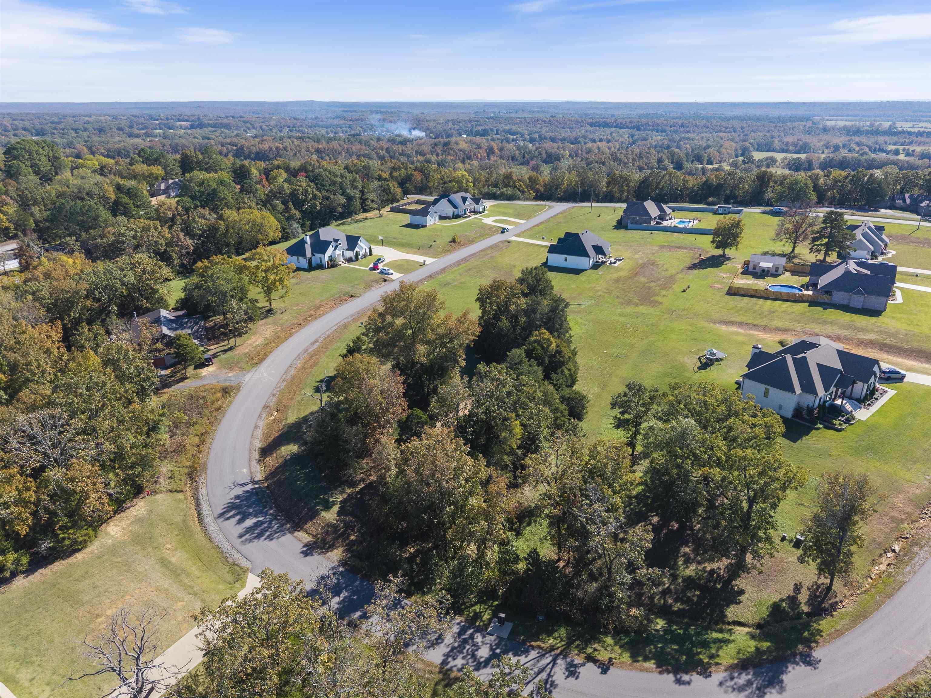 13 Pear  Greenbrier, AR