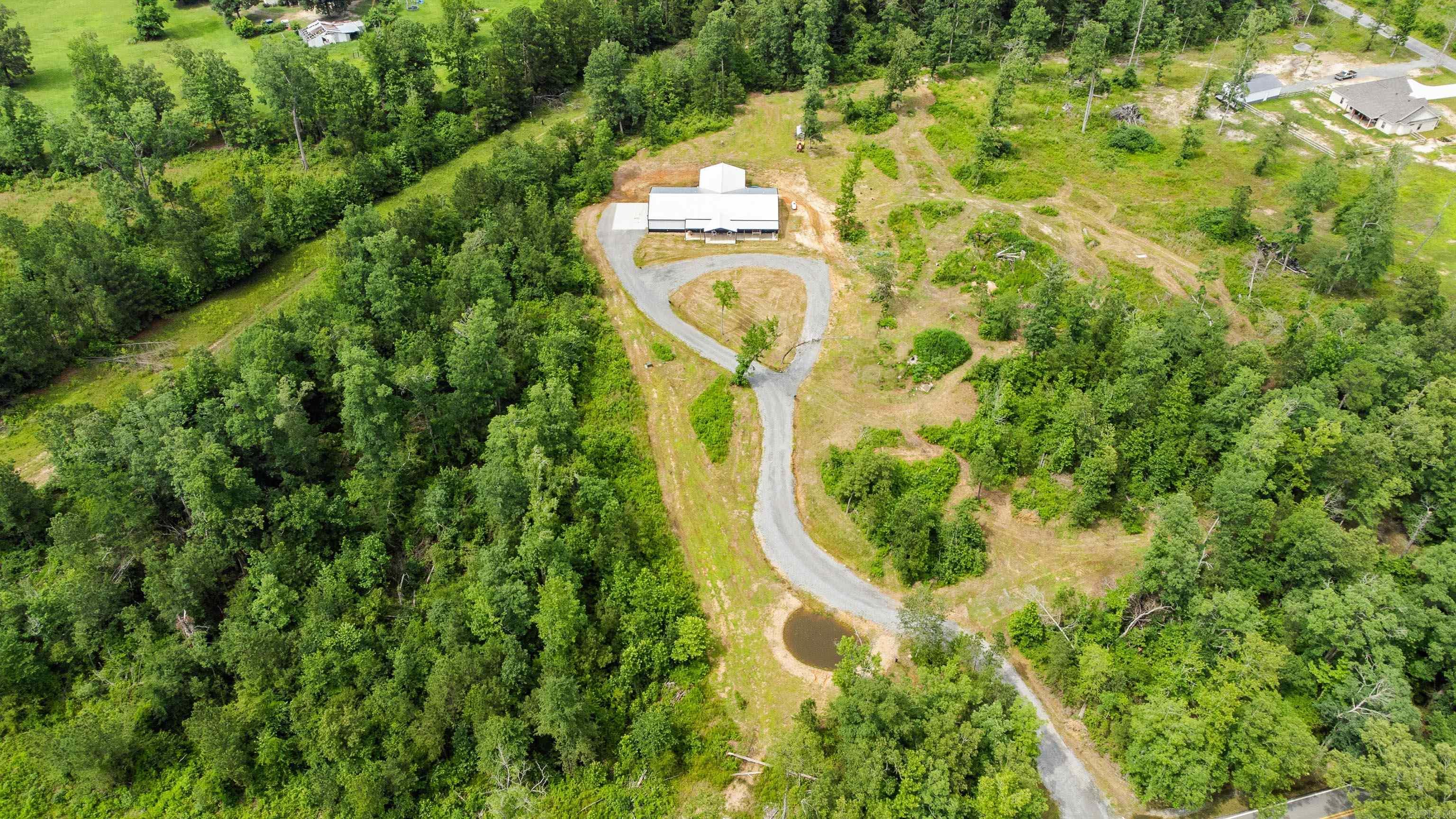 9508 E Sardis  Mabelvale, AR