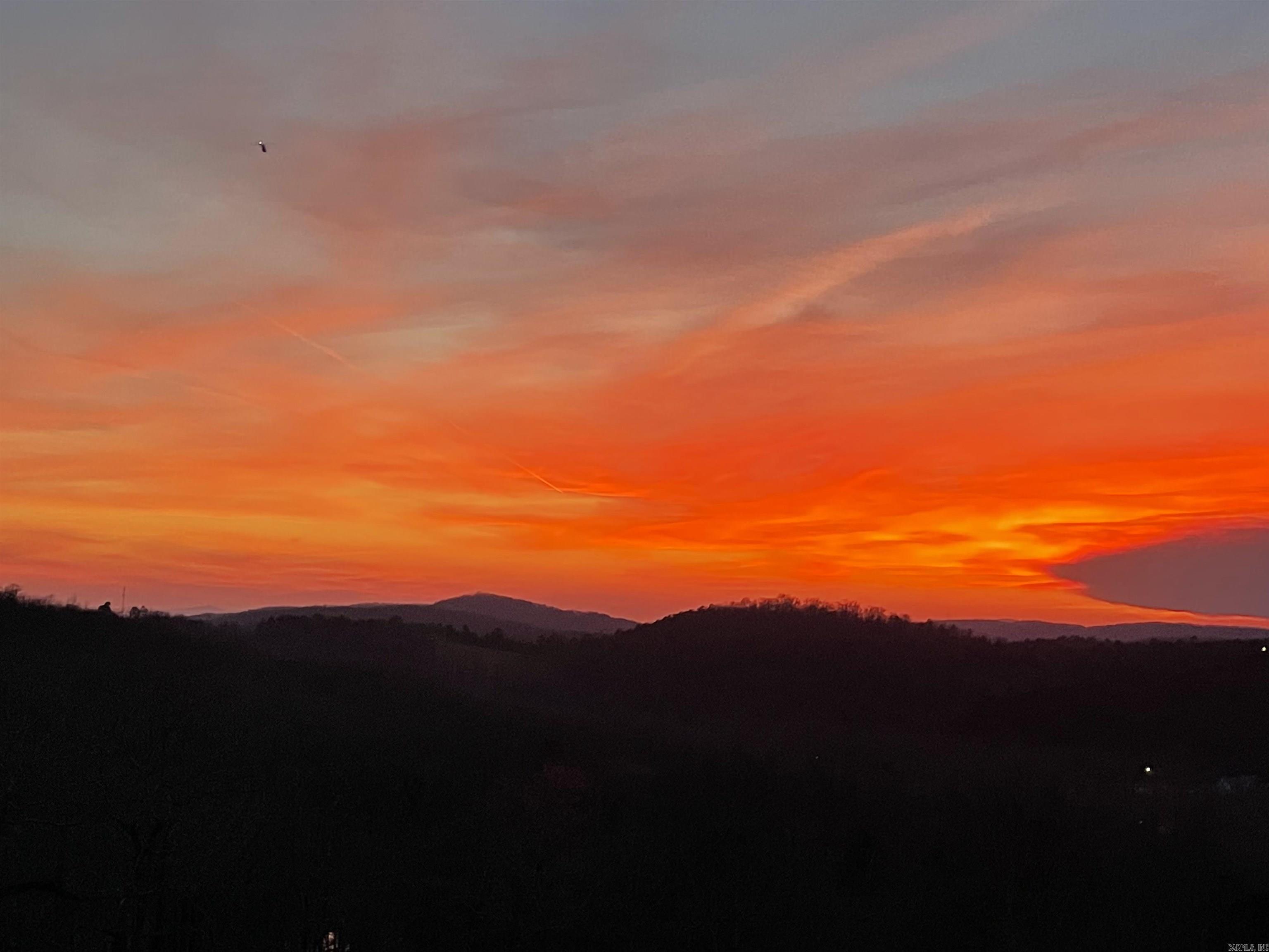 314 Vista View  Hot Springs, AR