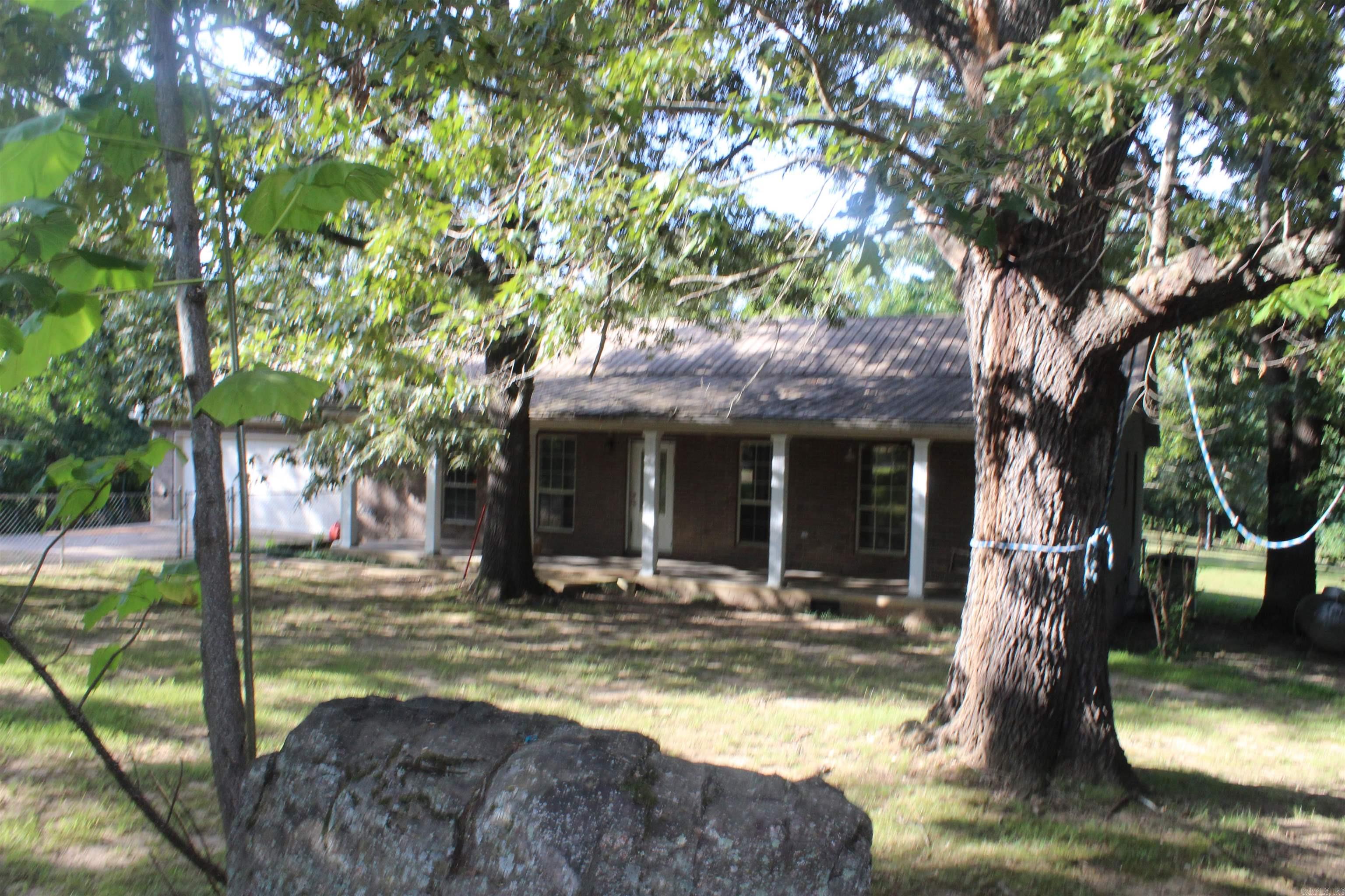 256 Grand Central Drive  Marshall, AR