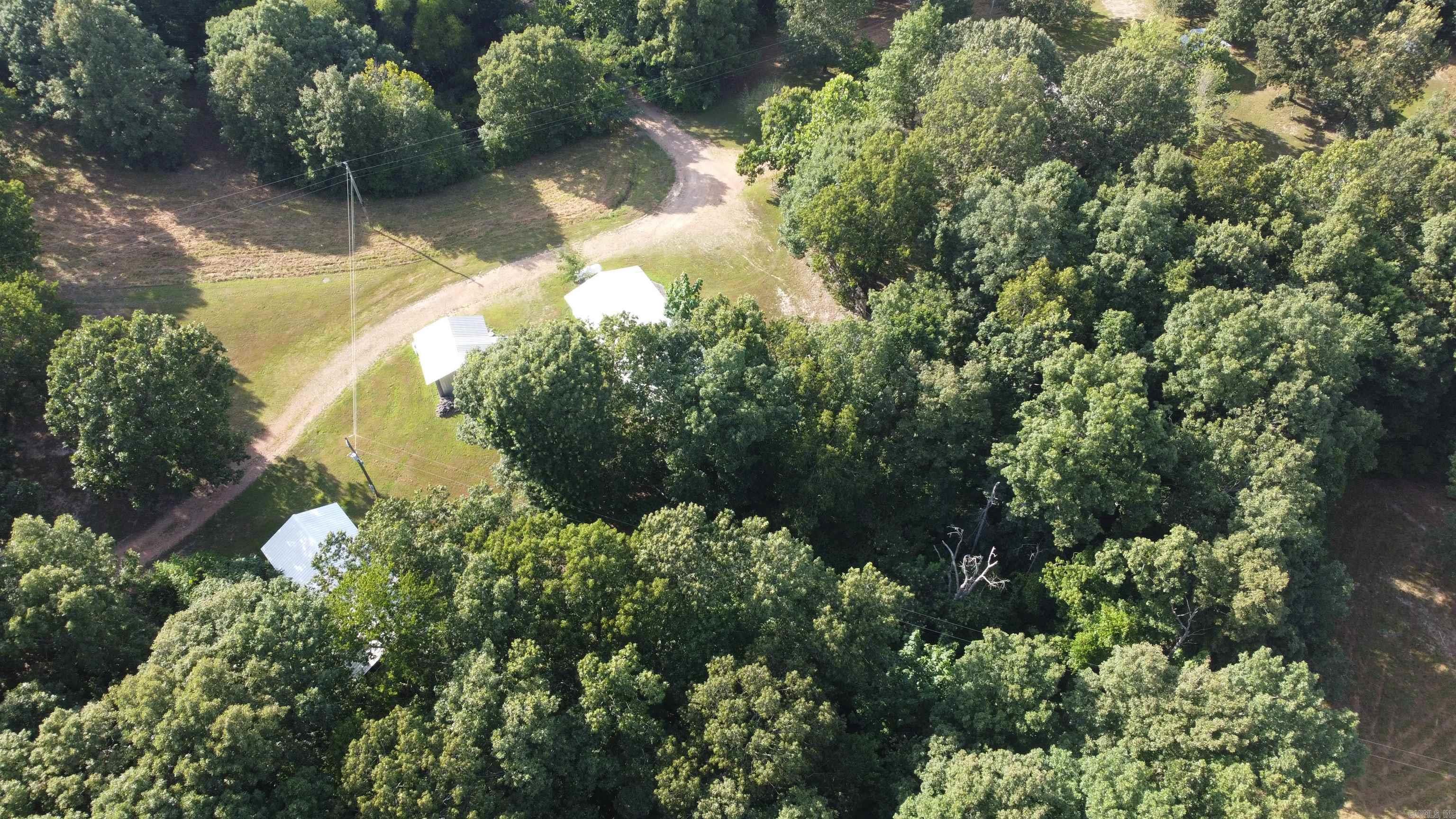 256 Grand Central Drive  Marshall, AR