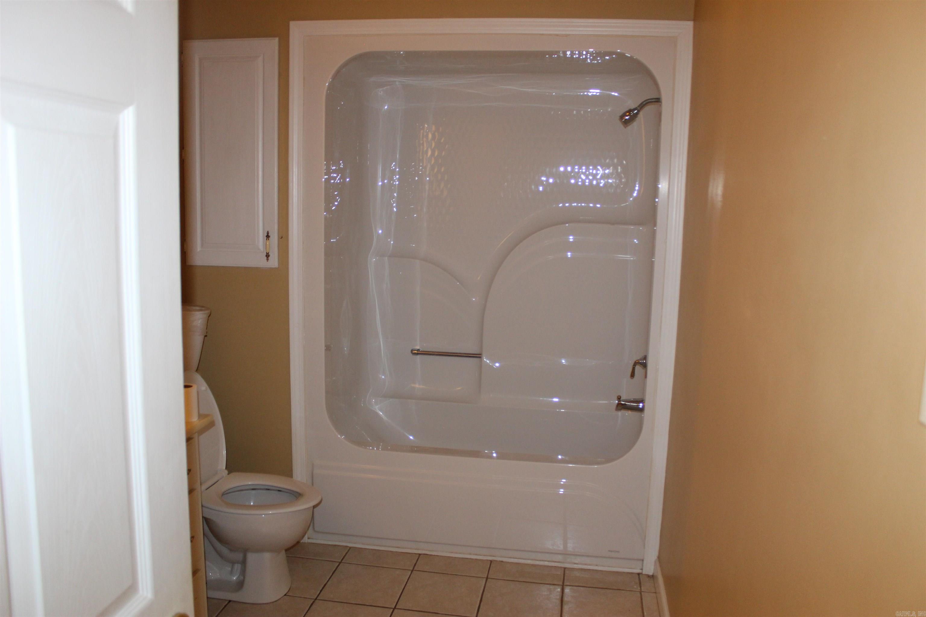 256 Grand Central Drive  Marshall, AR