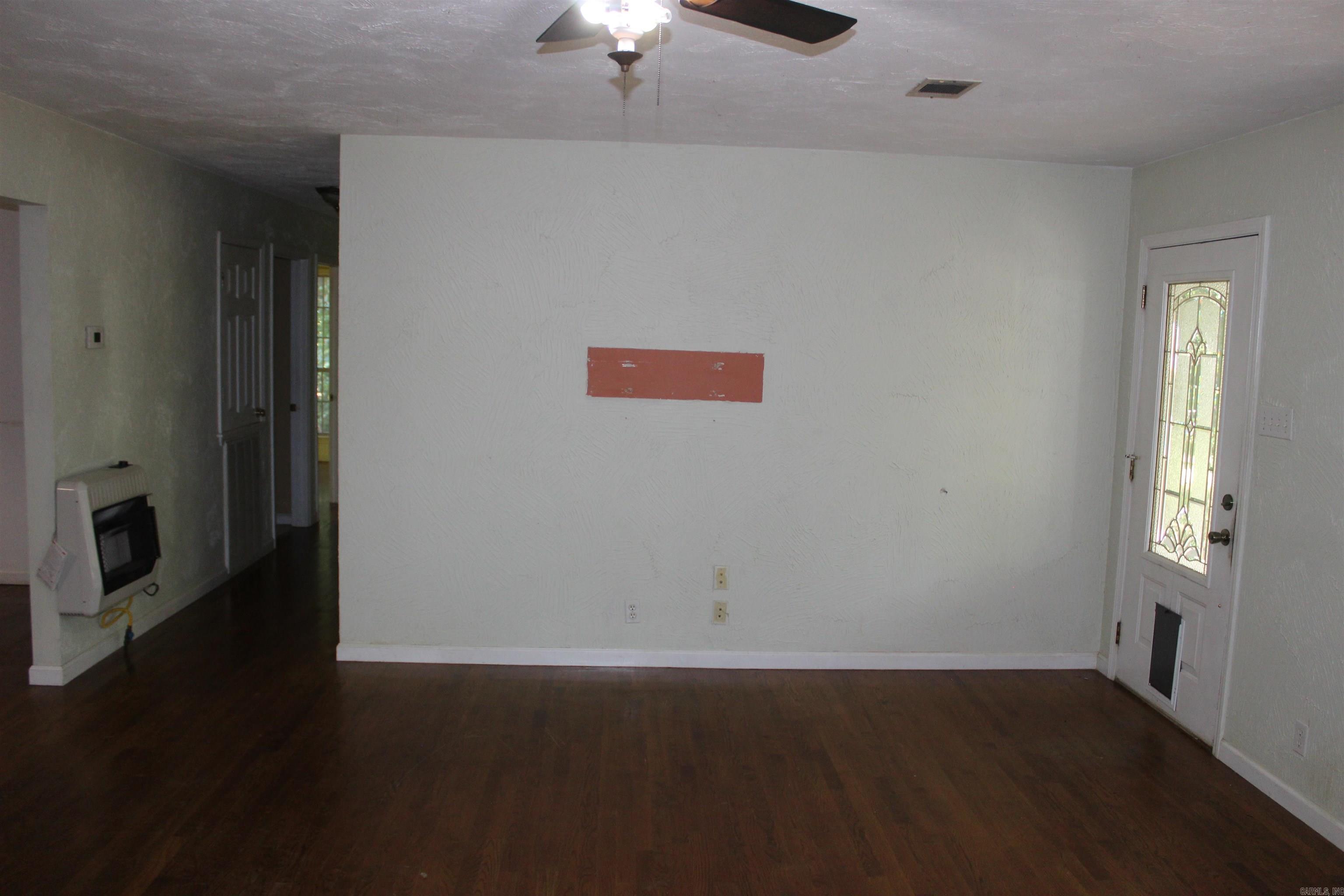 256 Grand Central Drive  Marshall, AR