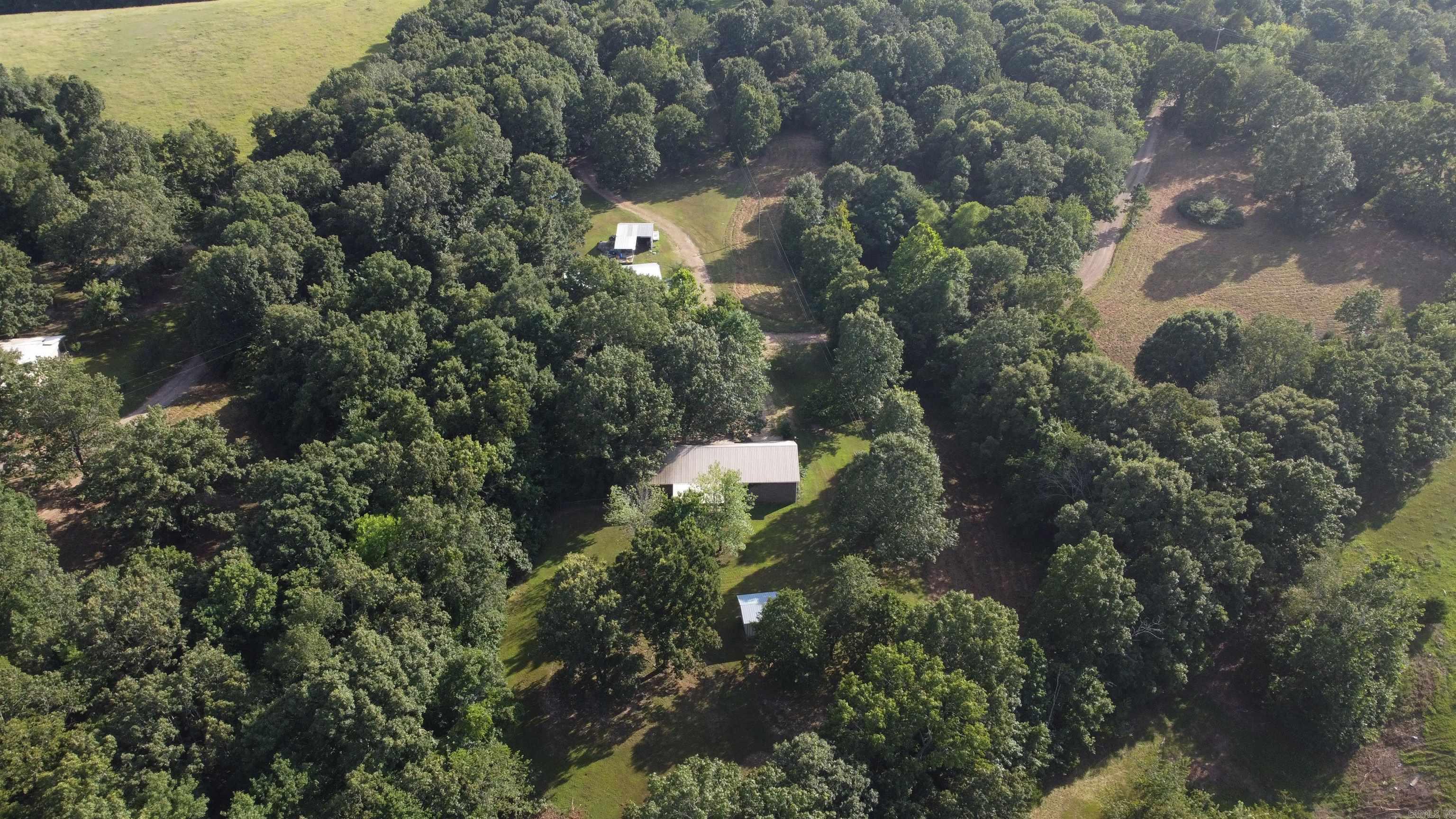 256 Grand Central Drive  Marshall, AR