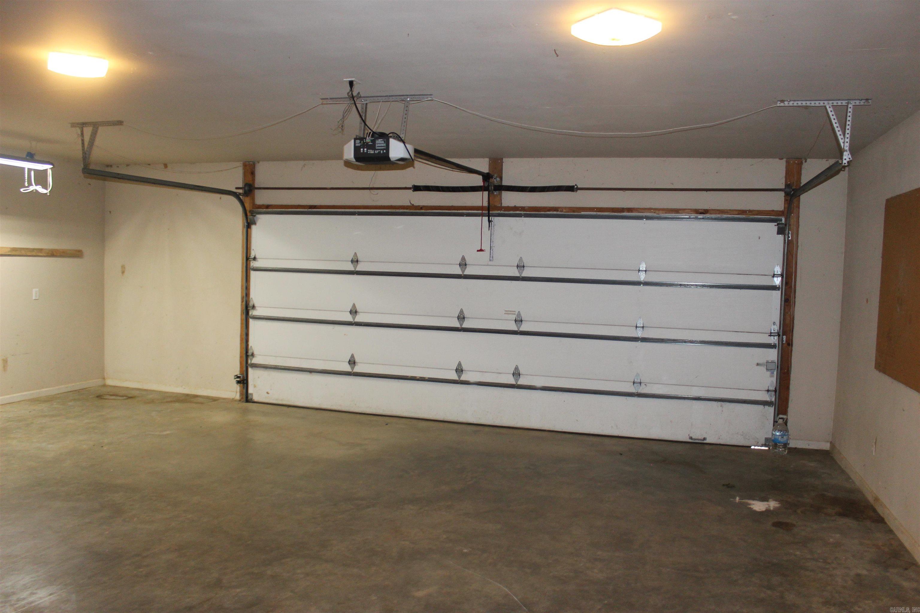 256 Grand Central Drive  Marshall, AR