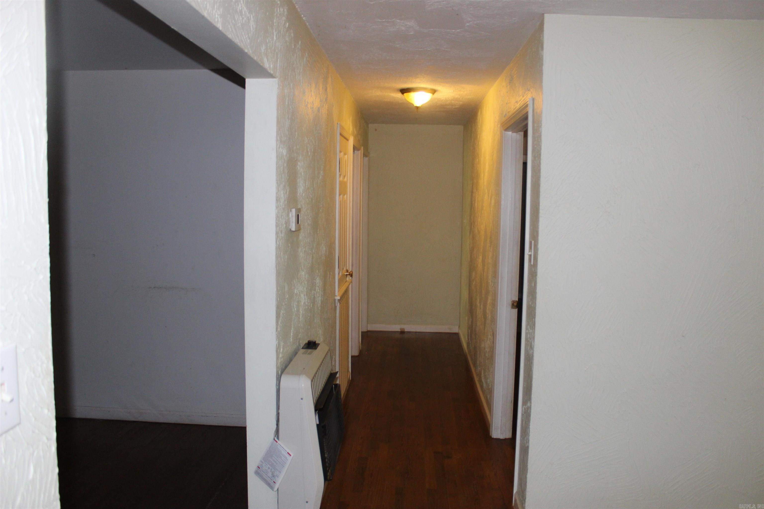 256 Grand Central Drive  Marshall, AR