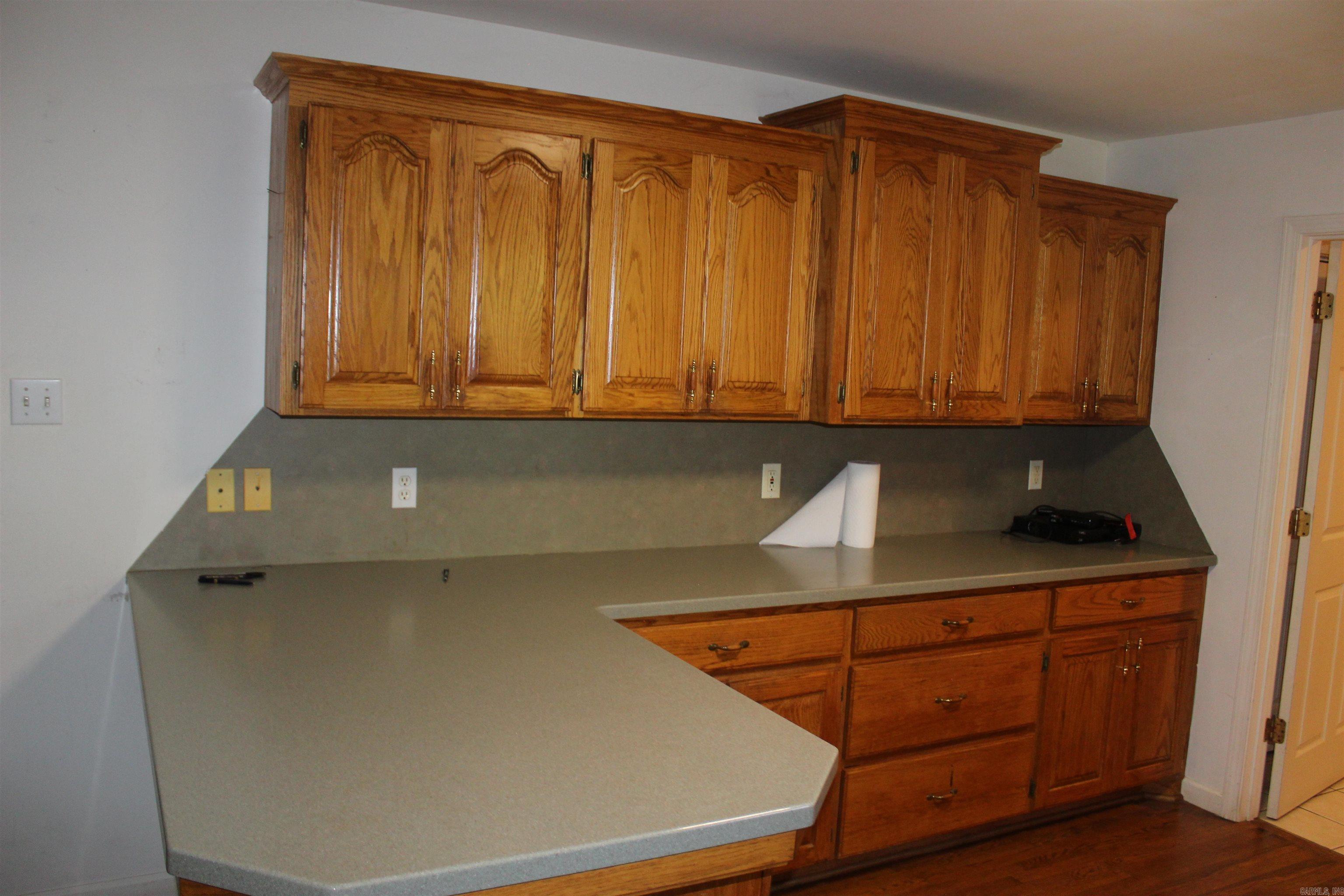 256 Grand Central Drive  Marshall, AR