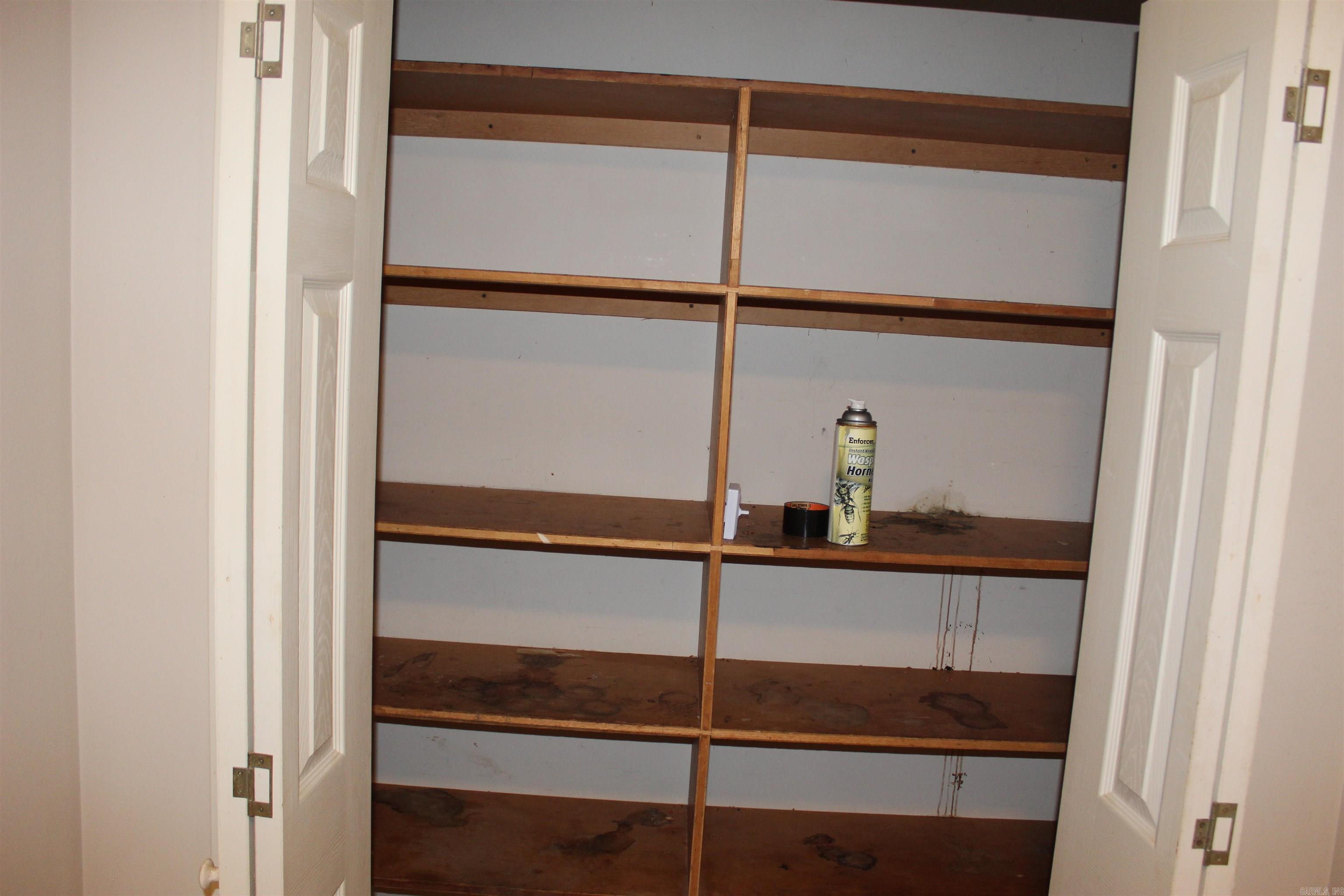 256 Grand Central Drive  Marshall, AR