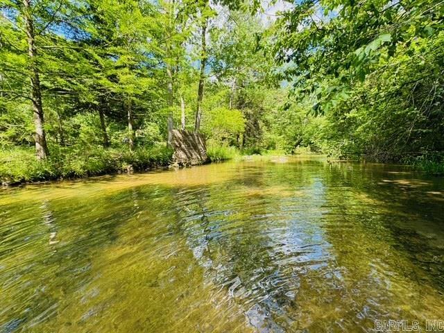 000 CR 127  Calico Rock, AR