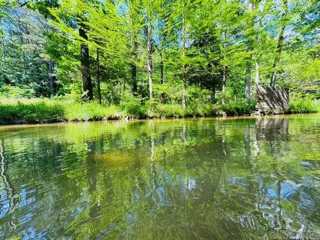 000 CR 127  Calico Rock, AR