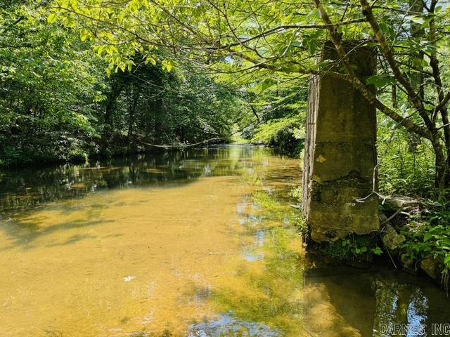 000 CR 127  Calico Rock, AR