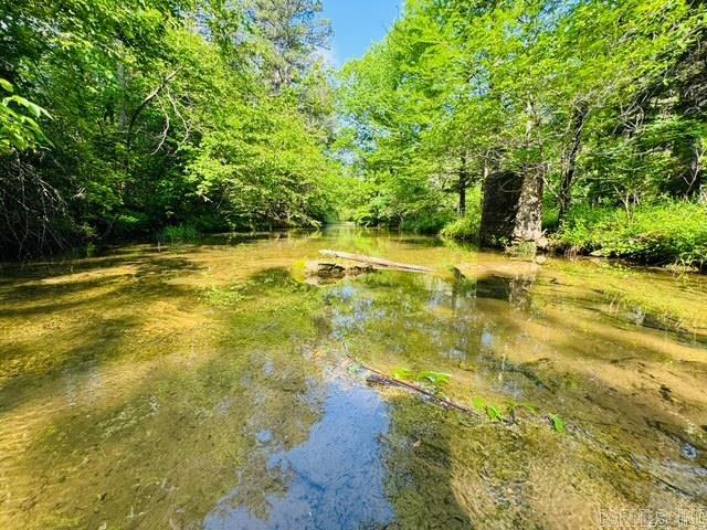 000 CR 127  Calico Rock, AR