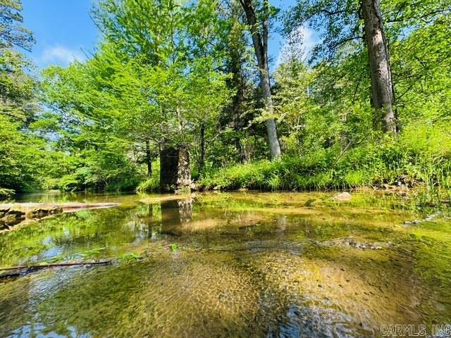 000 CR 127  Calico Rock, AR