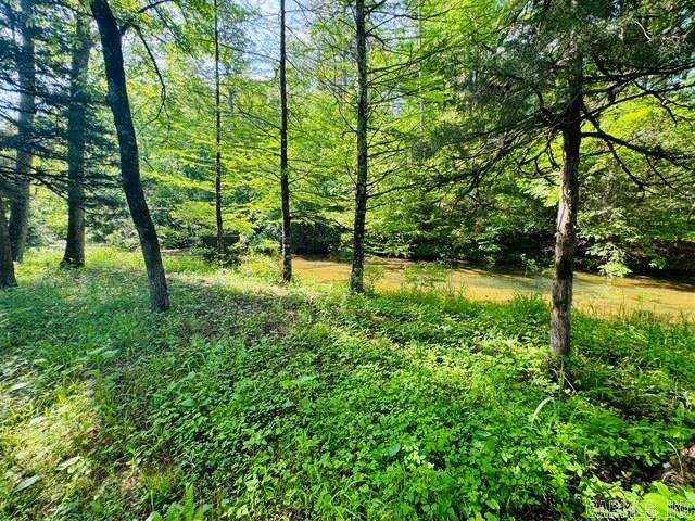 000 CR 127  Calico Rock, AR