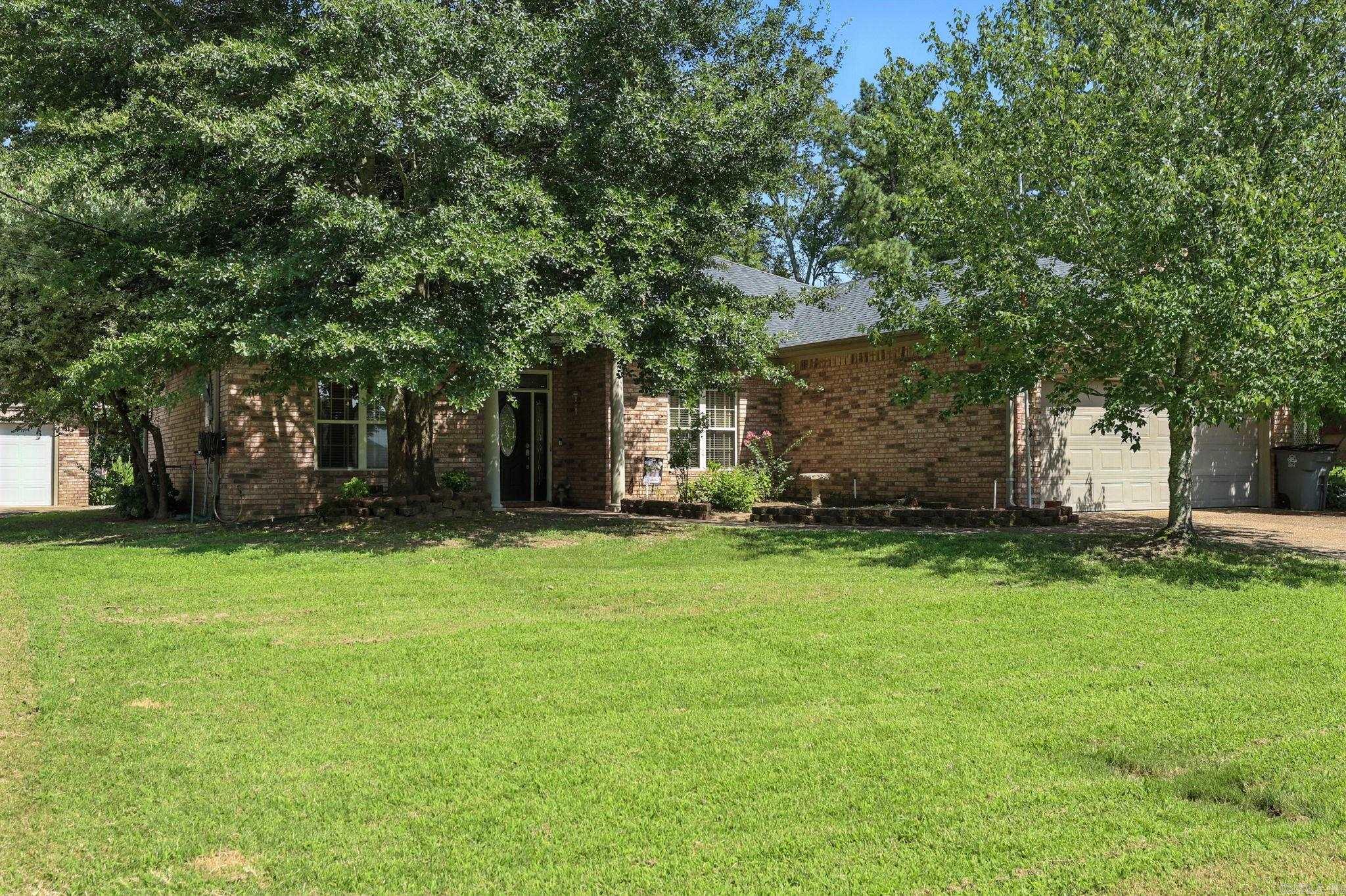1313 Richard  Hot Springs, AR