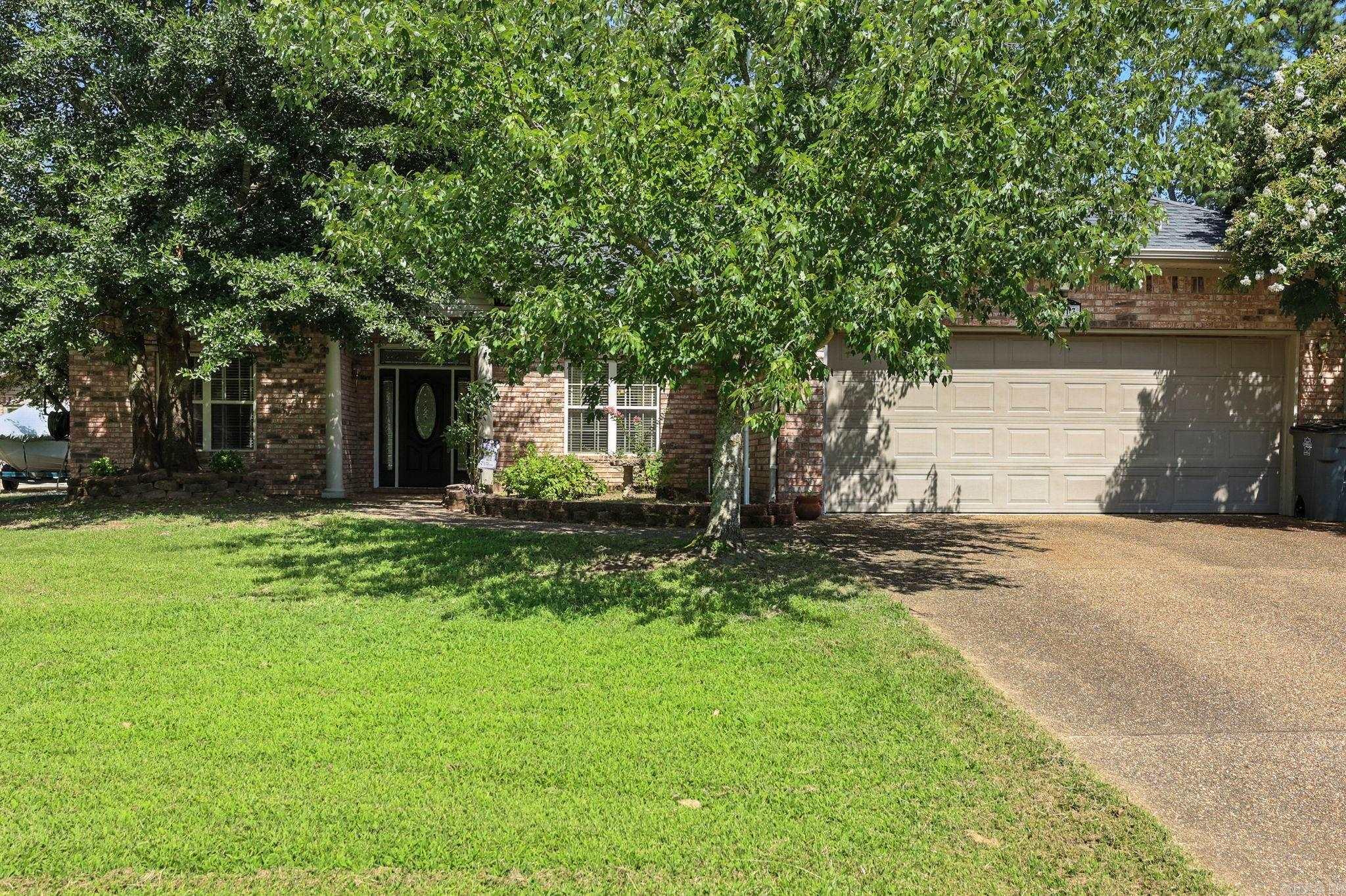 1313 Richard  Hot Springs, AR