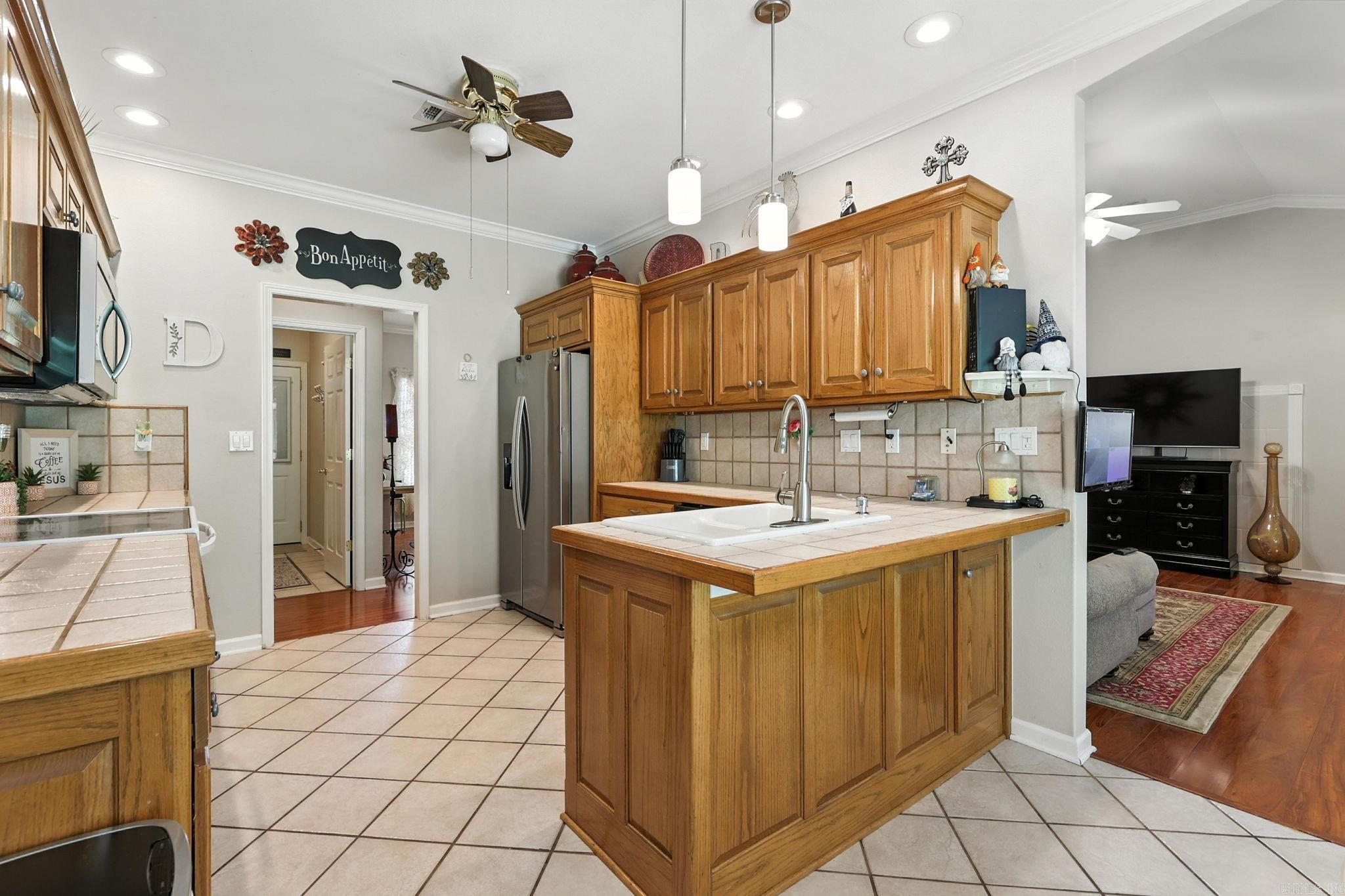 1313 Richard  Hot Springs, AR