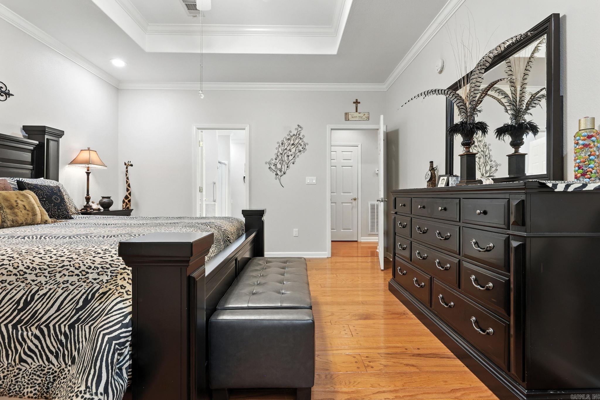 1313 Richard  Hot Springs, AR