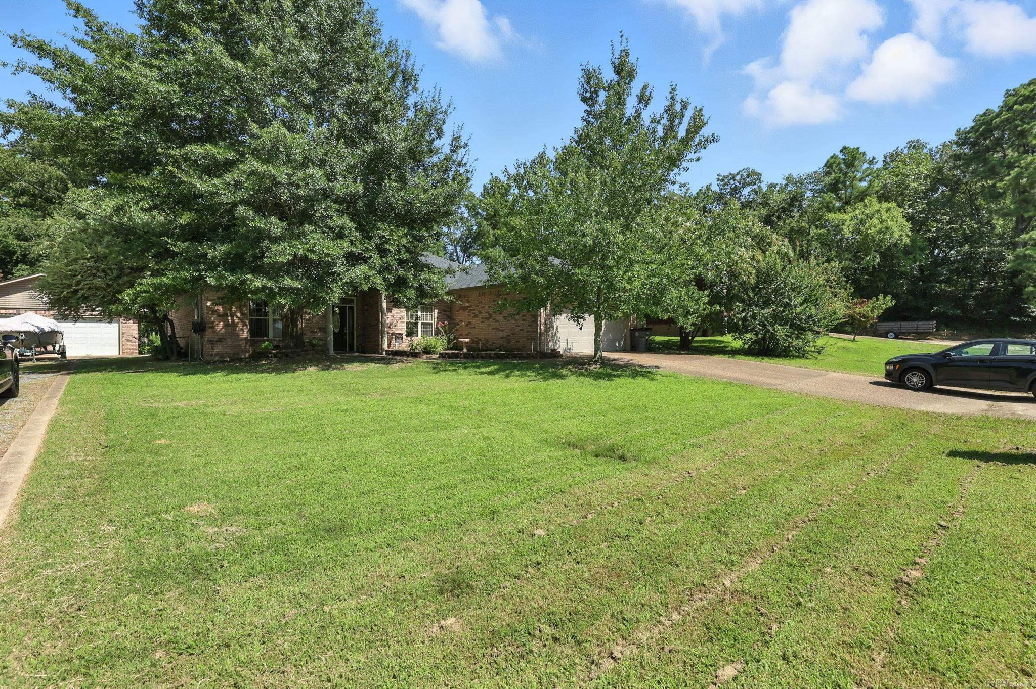 1313 Richard  Hot Springs, AR