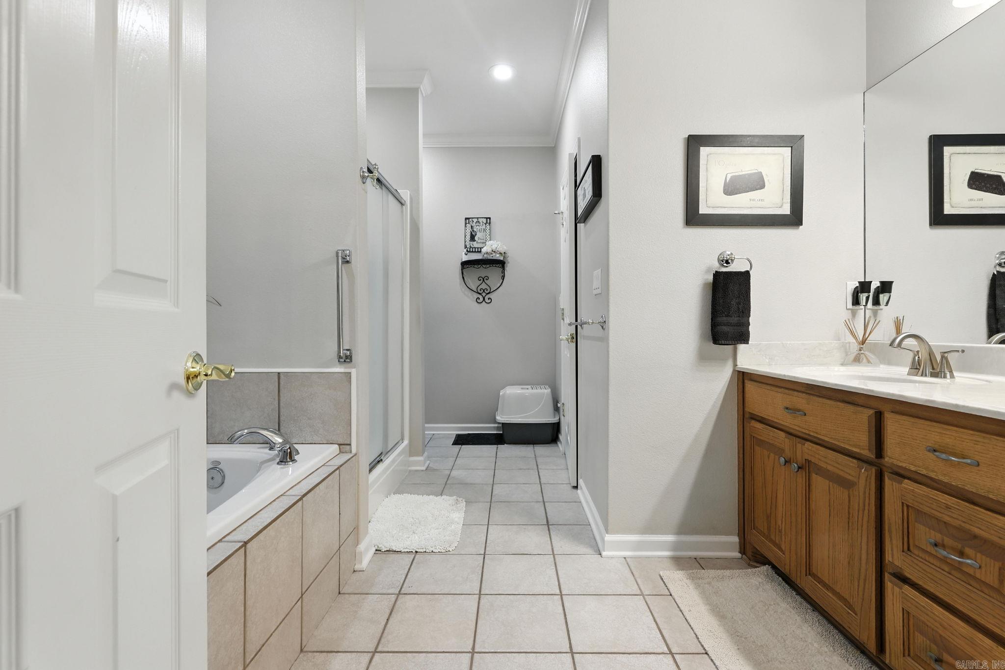 1313 Richard  Hot Springs, AR