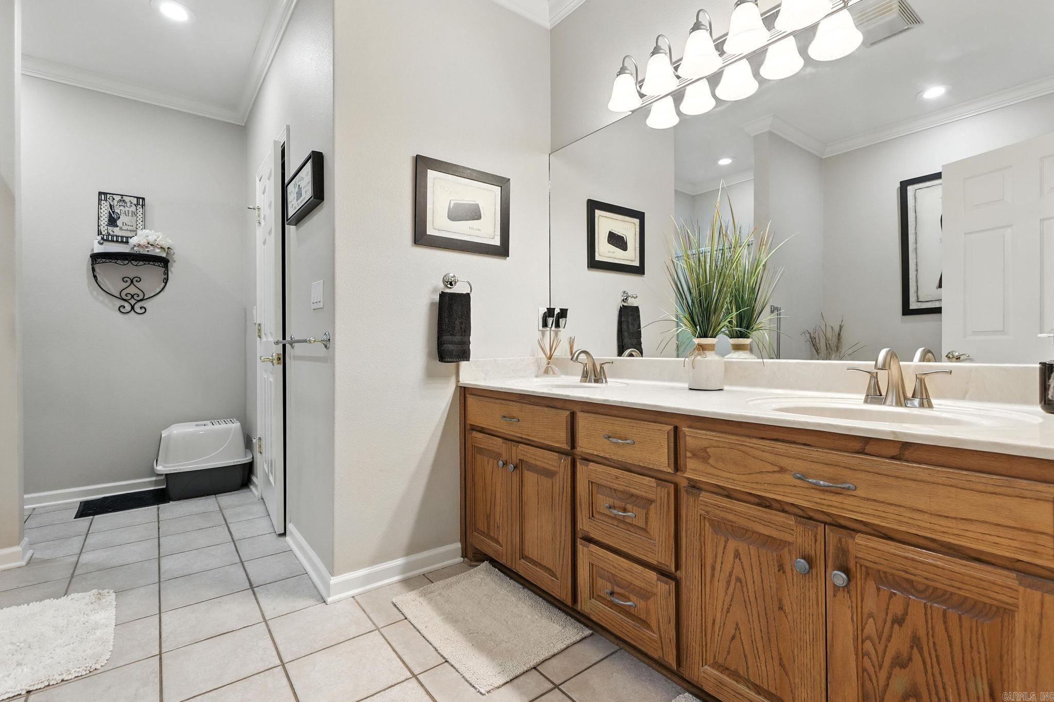 1313 Richard  Hot Springs, AR