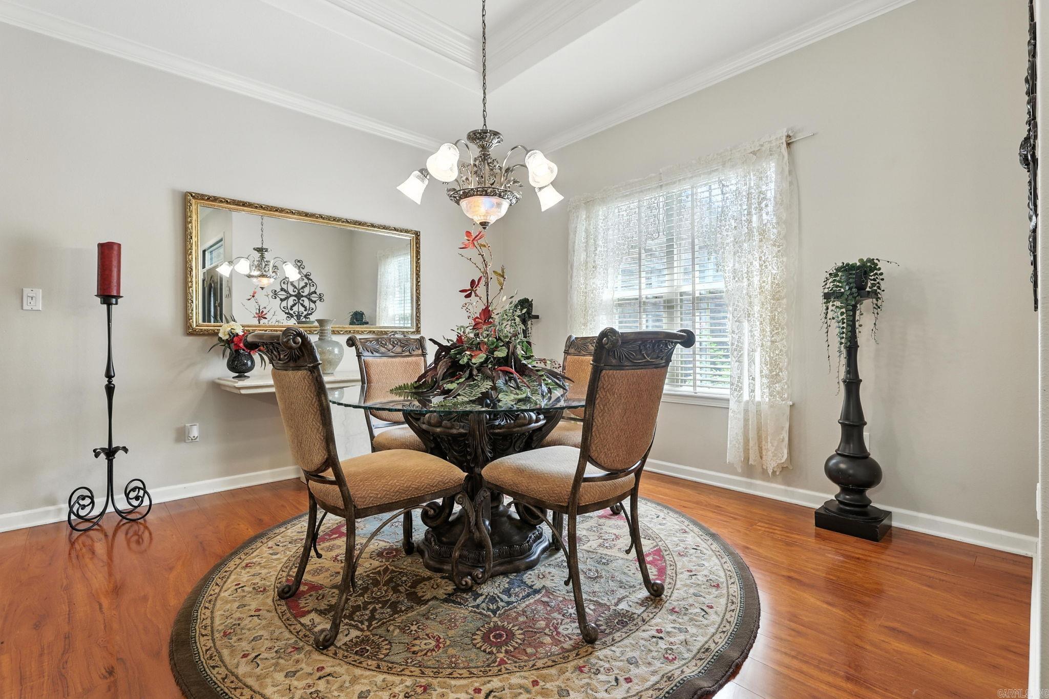 1313 Richard  Hot Springs, AR