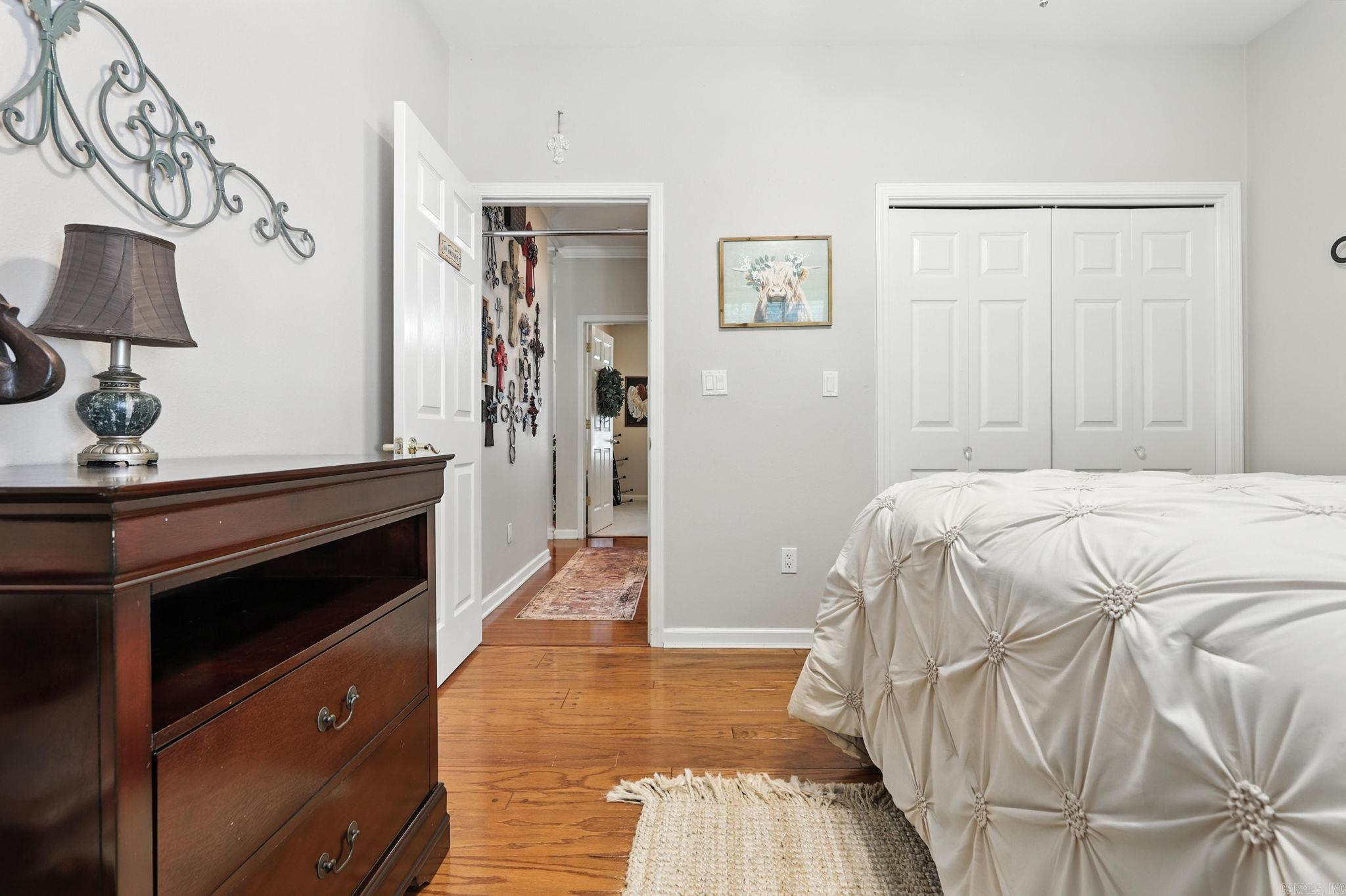 1313 Richard  Hot Springs, AR