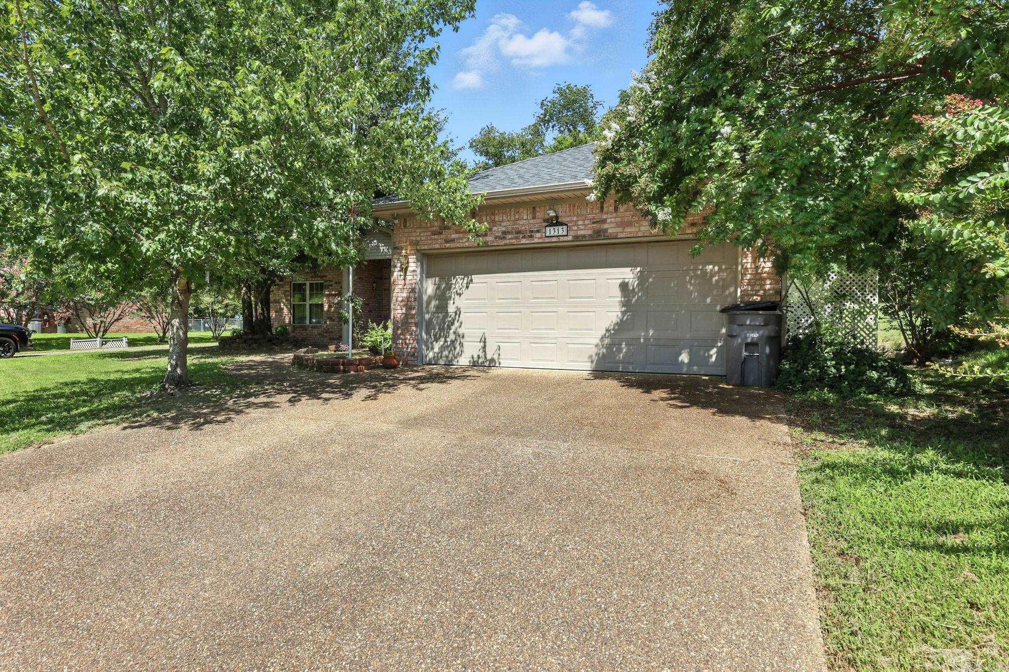 1313 Richard  Hot Springs, AR