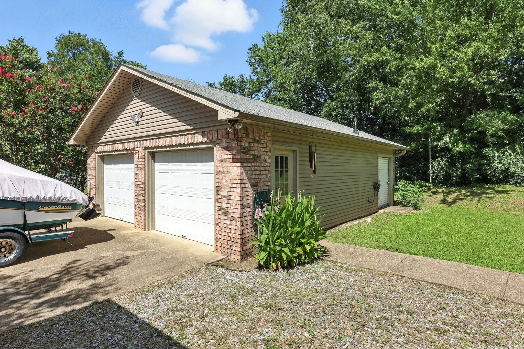 1313 Richard  Hot Springs, AR