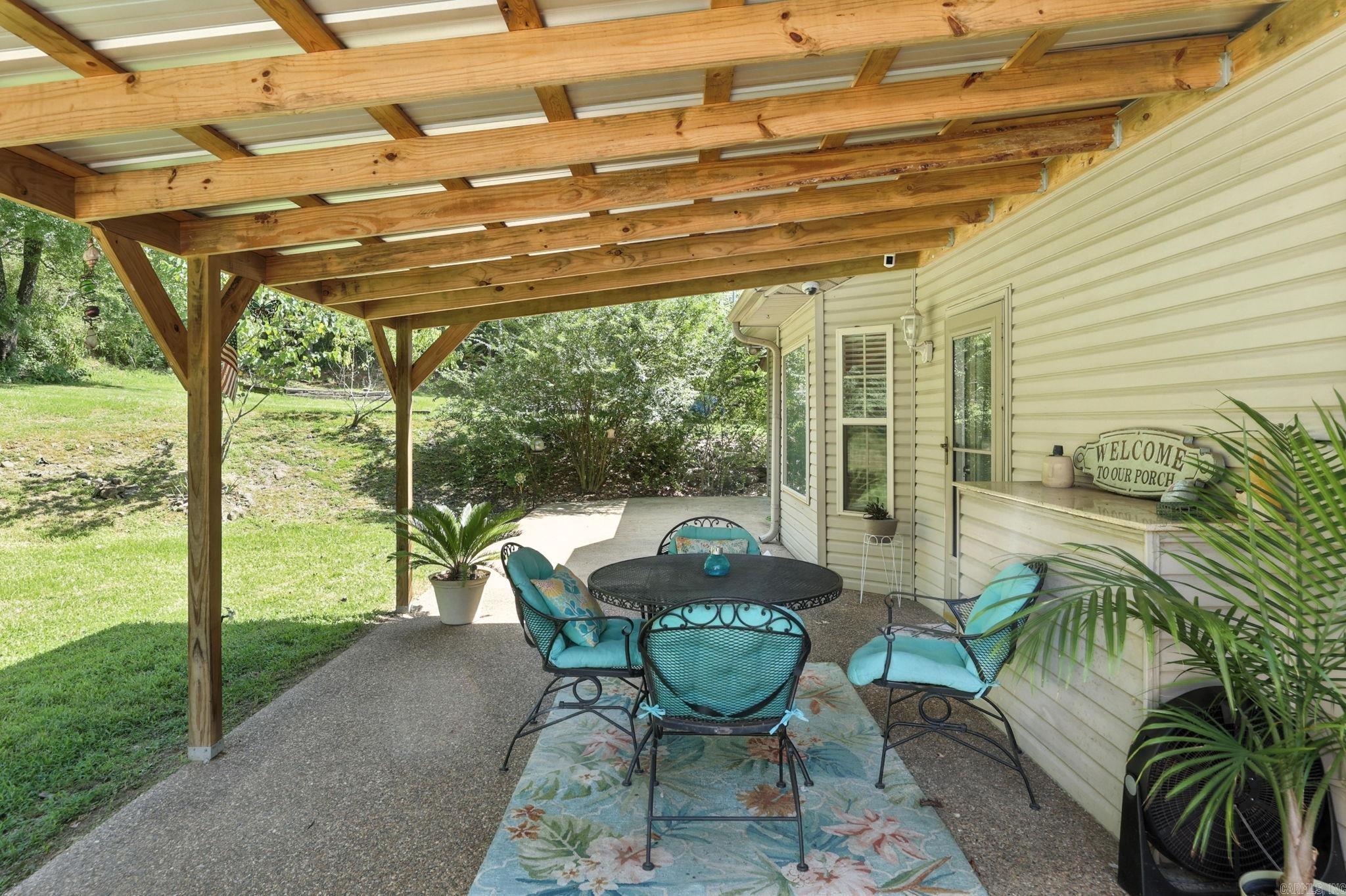 1313 Richard  Hot Springs, AR