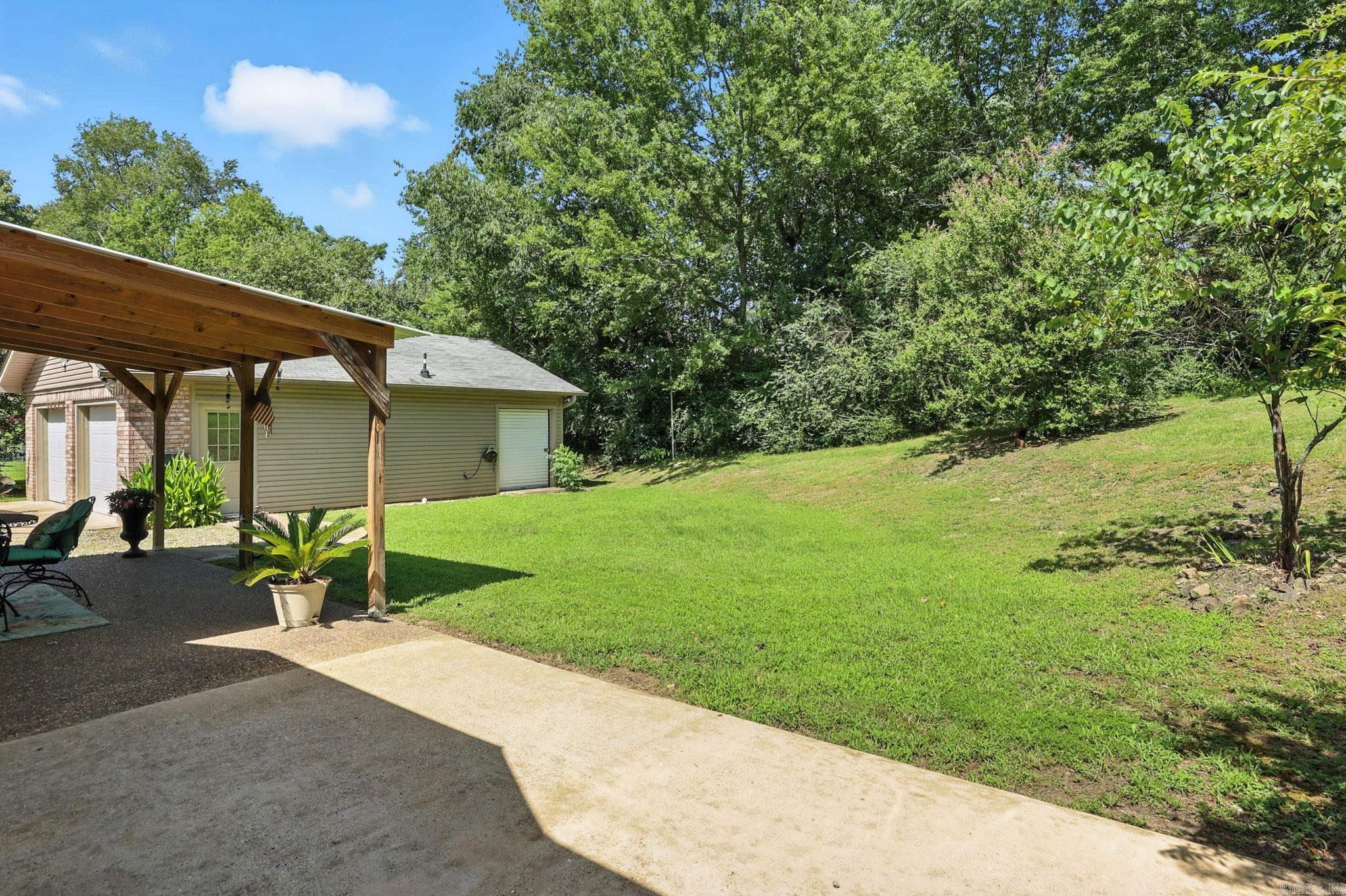 1313 Richard  Hot Springs, AR