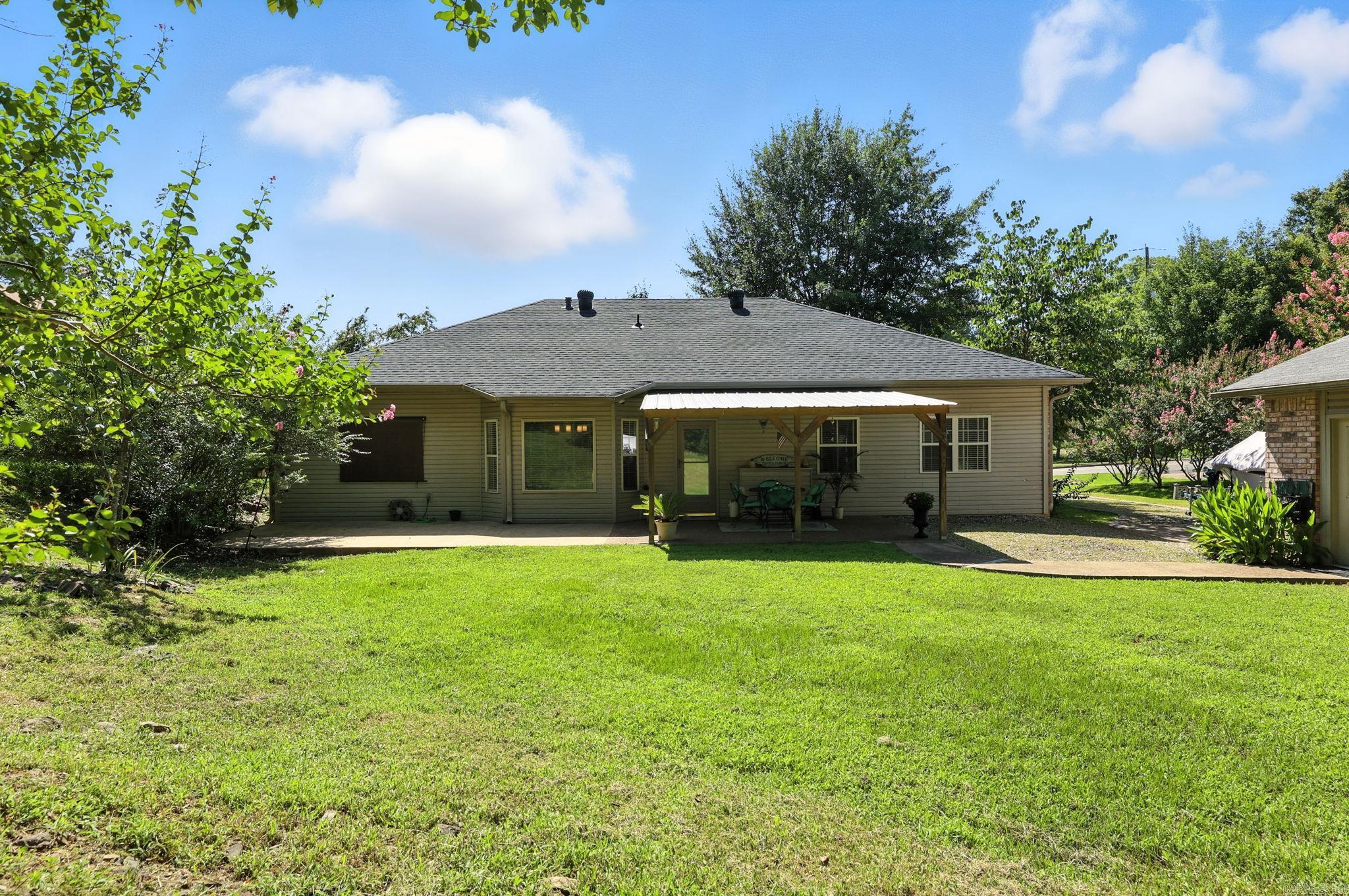 1313 Richard  Hot Springs, AR