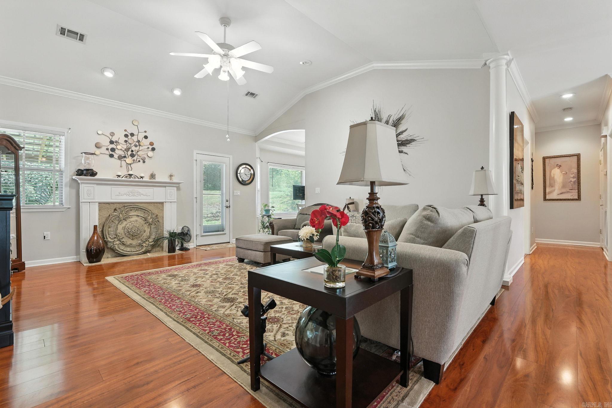 1313 Richard  Hot Springs, AR