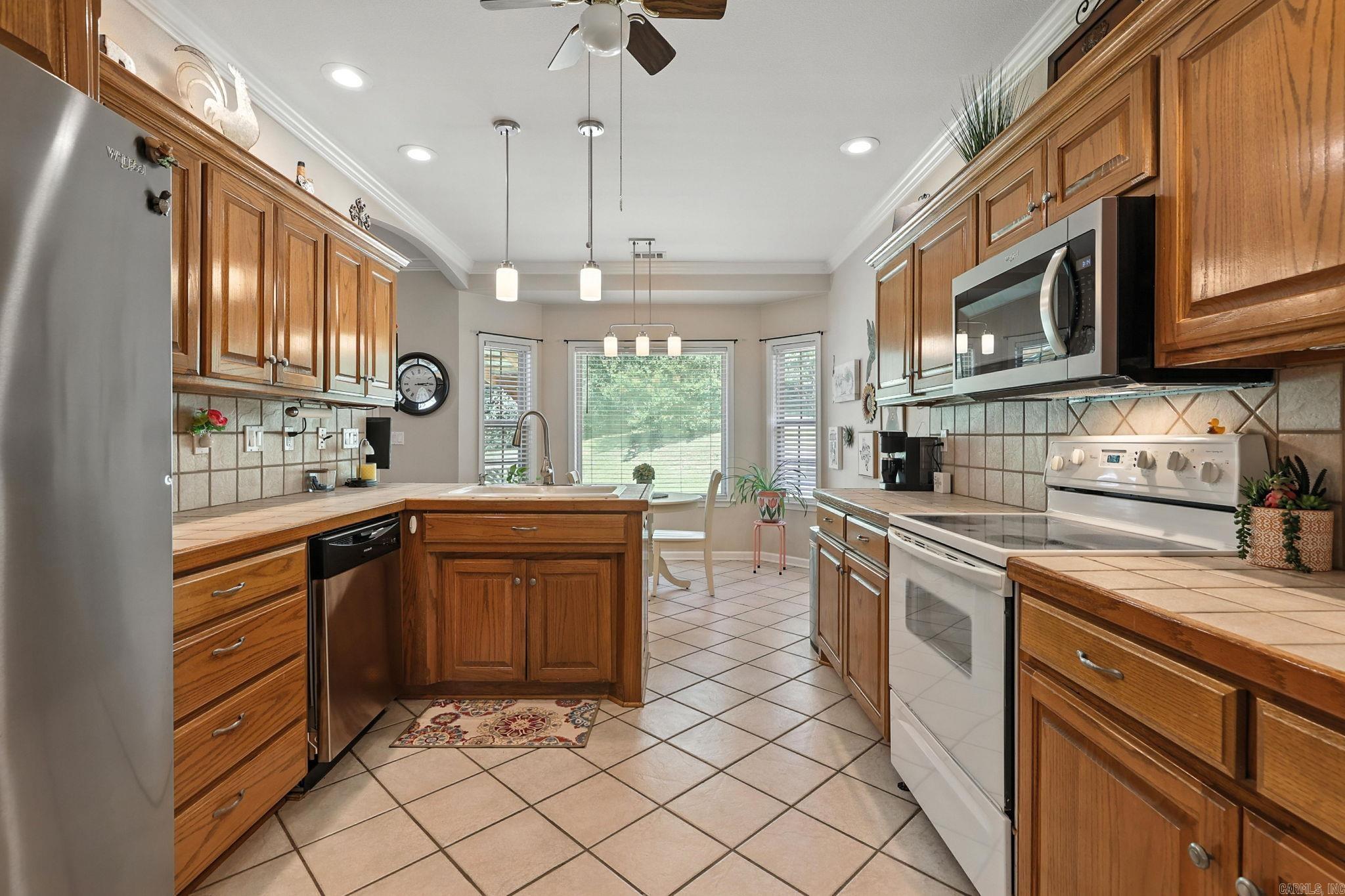 1313 Richard  Hot Springs, AR