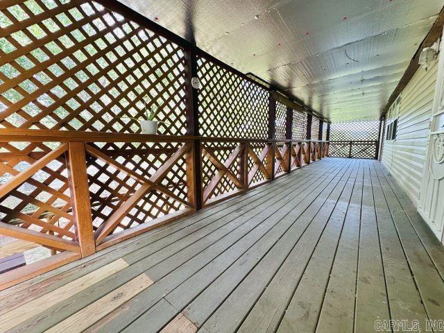 5540 NC 2800  Marble Falls, AR