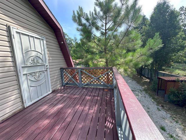 5540 NC 2800  Marble Falls, AR